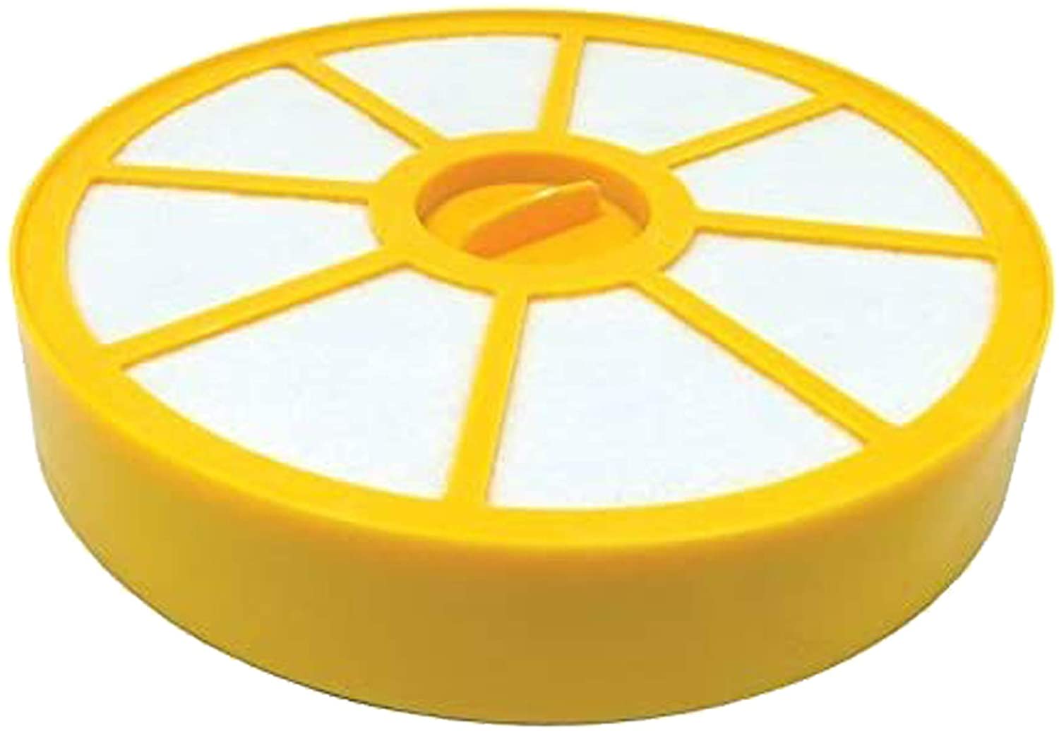 Filters Set + Clutched Brush Bar + Belts for Dyson DC07 Vacuum Allergy Washable Pre & Post Motor HEPA Filter