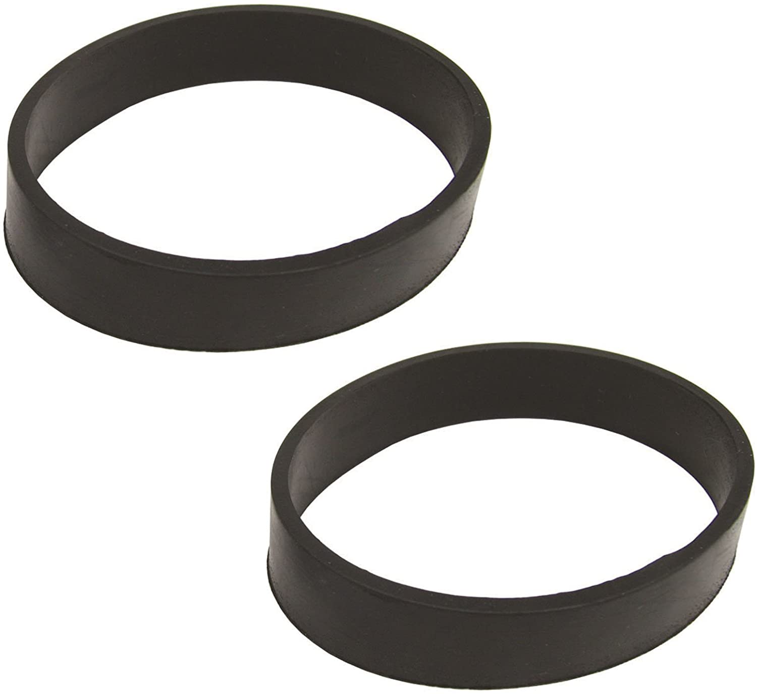 Filters Set + Clutched Brush Bar + Belts for Dyson DC07 Vacuum Allergy Washable Pre & Post Motor HEPA Filter