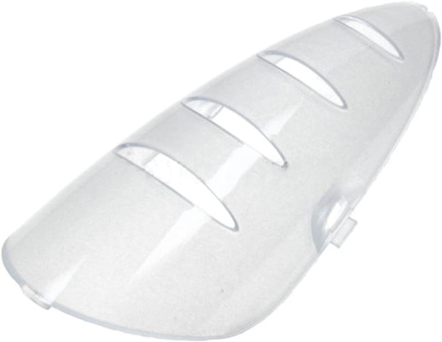 Hotpoint Refrigerator Fridge Light Lamp Bulb Housing Lens Cover RLA34G RLA34P