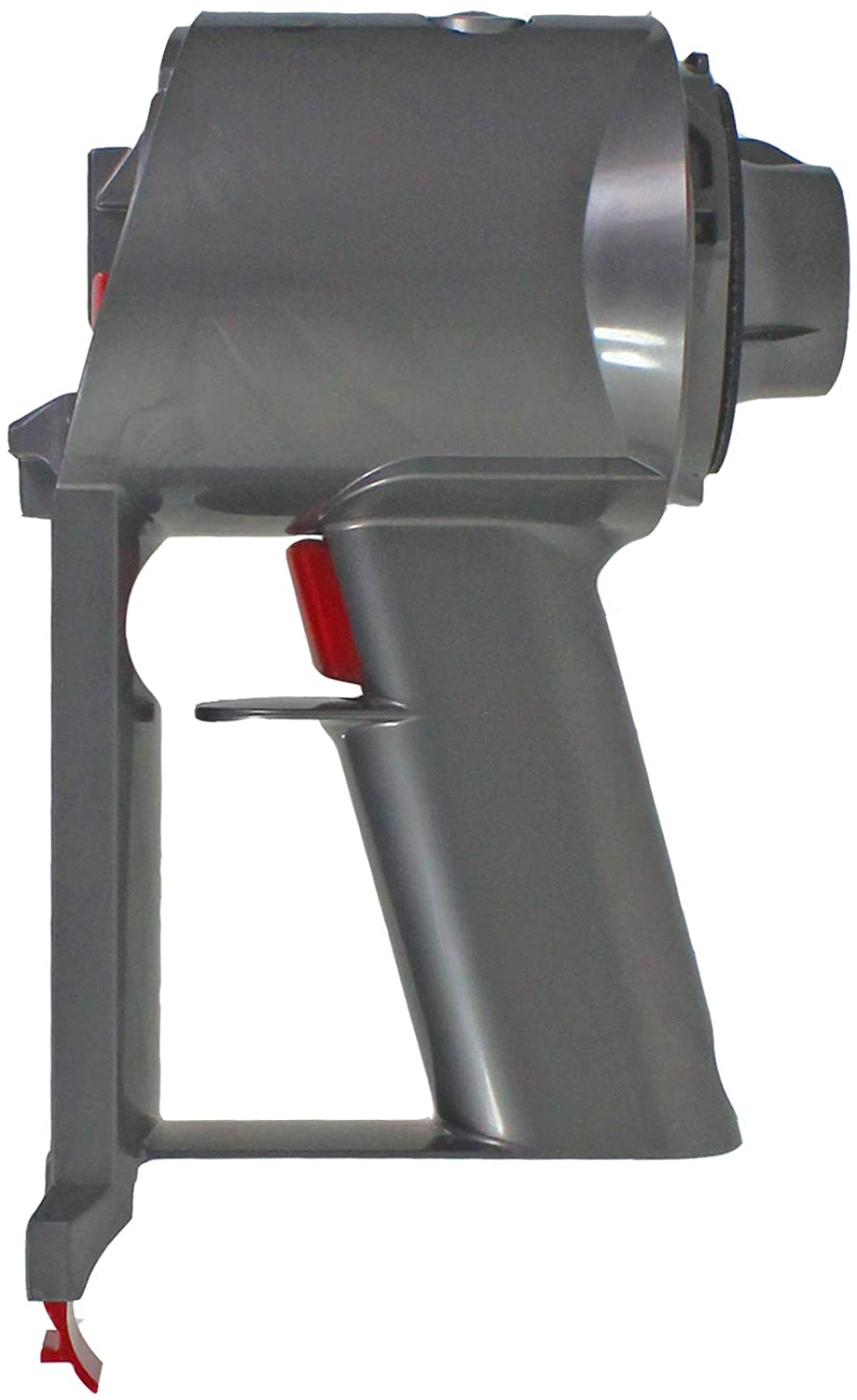 DYSON Main Body V8 Total Clean Absolute + Post Motor HEPA Filter