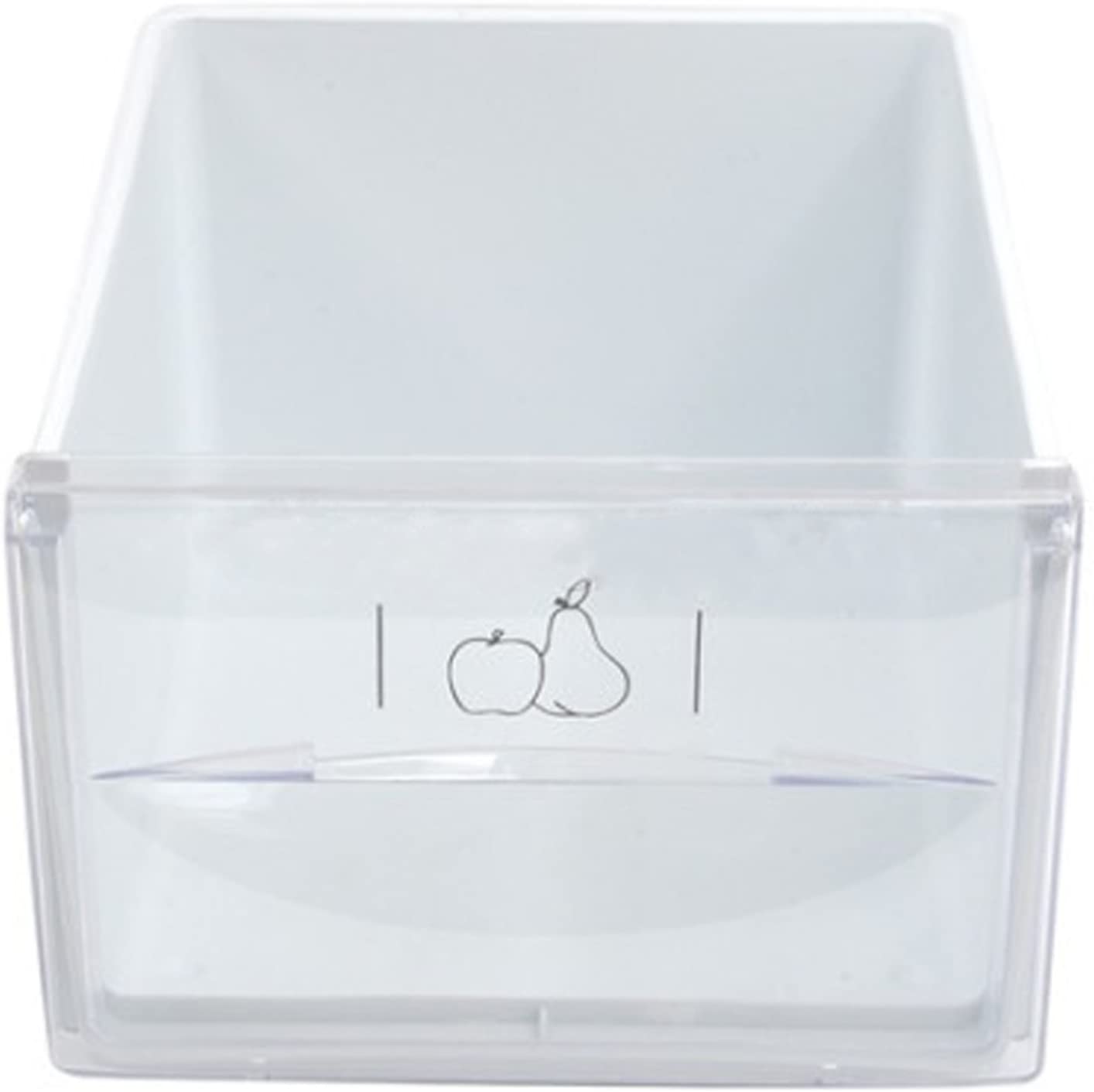 Hotpoint Fridge Freezer Vegetable Drawer Salad Crisper Drawer C00283220