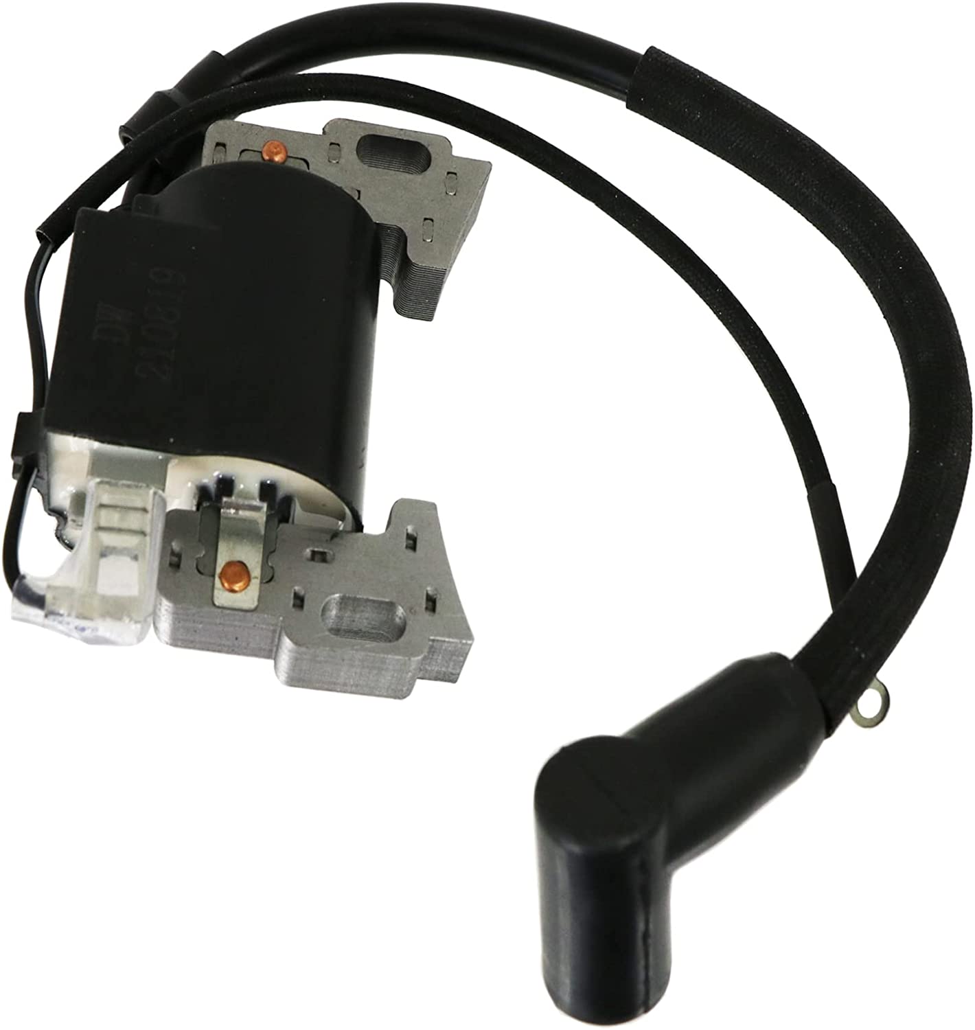 Ignition Coil for MOUNTFIELD Lawnmower SV150 RV150 M150 V35 V40 118550126/0