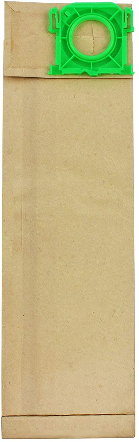 Dust Bags Filter Service Kit for SEBO X1 X2 X3 X4 X5 Extra & C1 C2 C3 Series Vacuum Cleaner (20 Bags, 2 Filters) + 20 Tab Fresheners