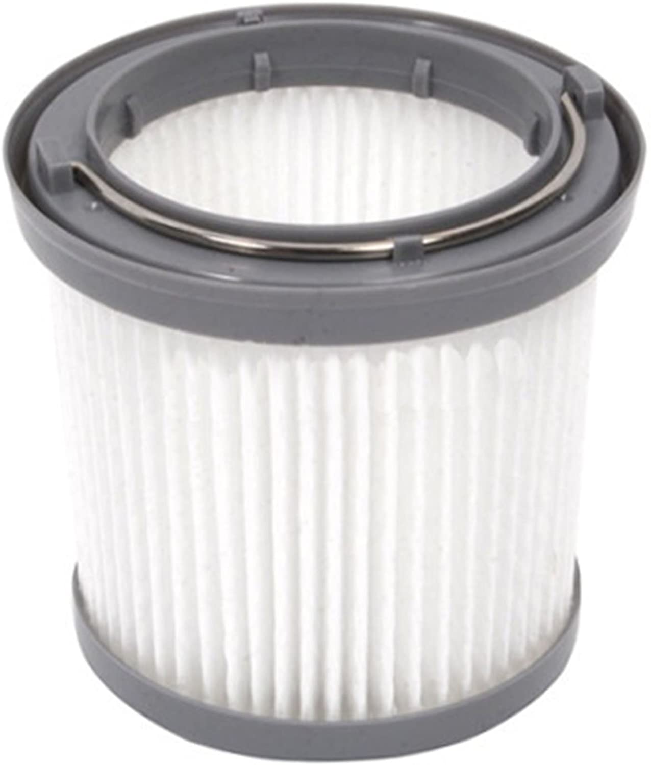 Pleated Mains Filter for BLACK & DECKER Handheld Dustbuster Vacuum Cleaner