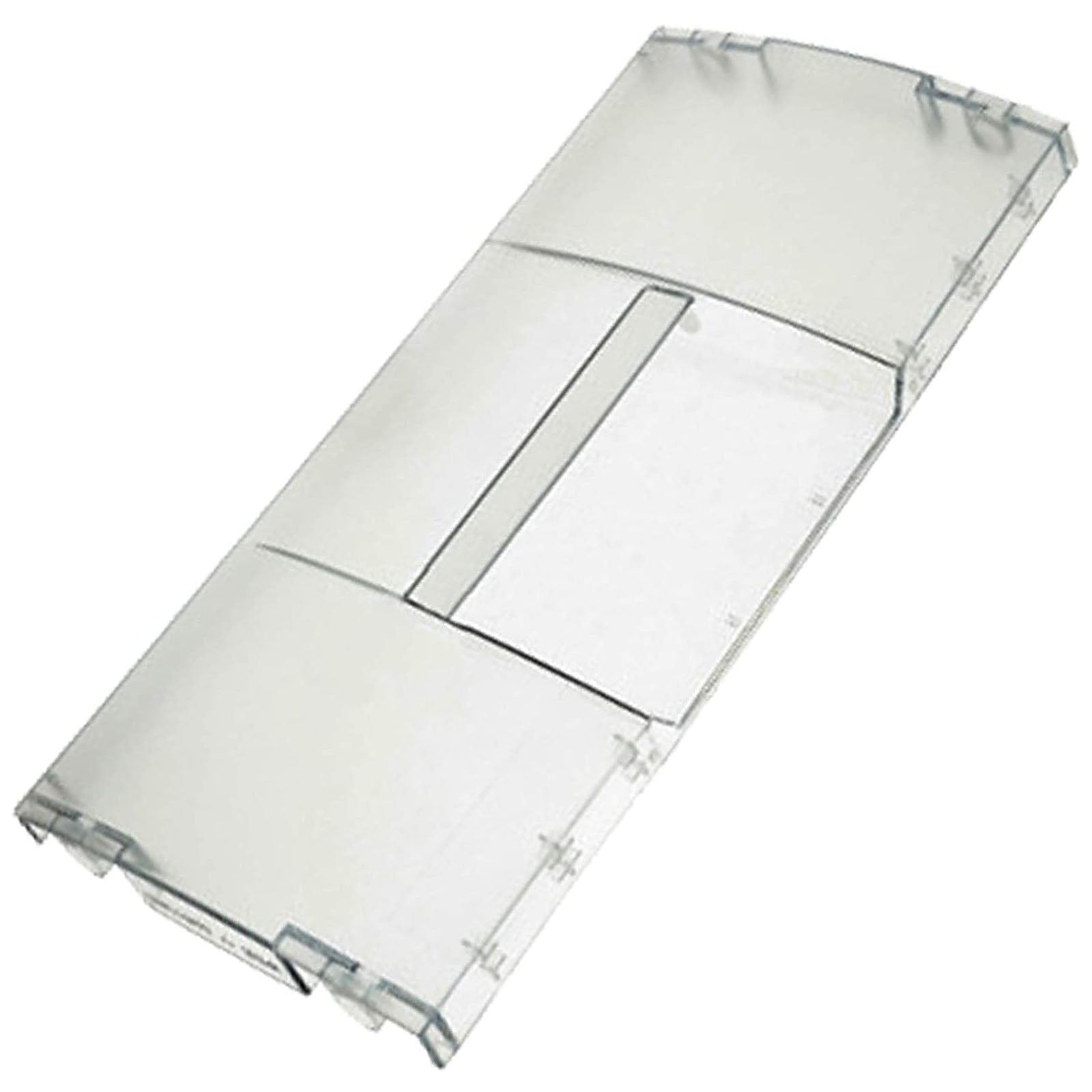 Freezer Drawer Front for HDA HJA6855 (390 x 180 mm)