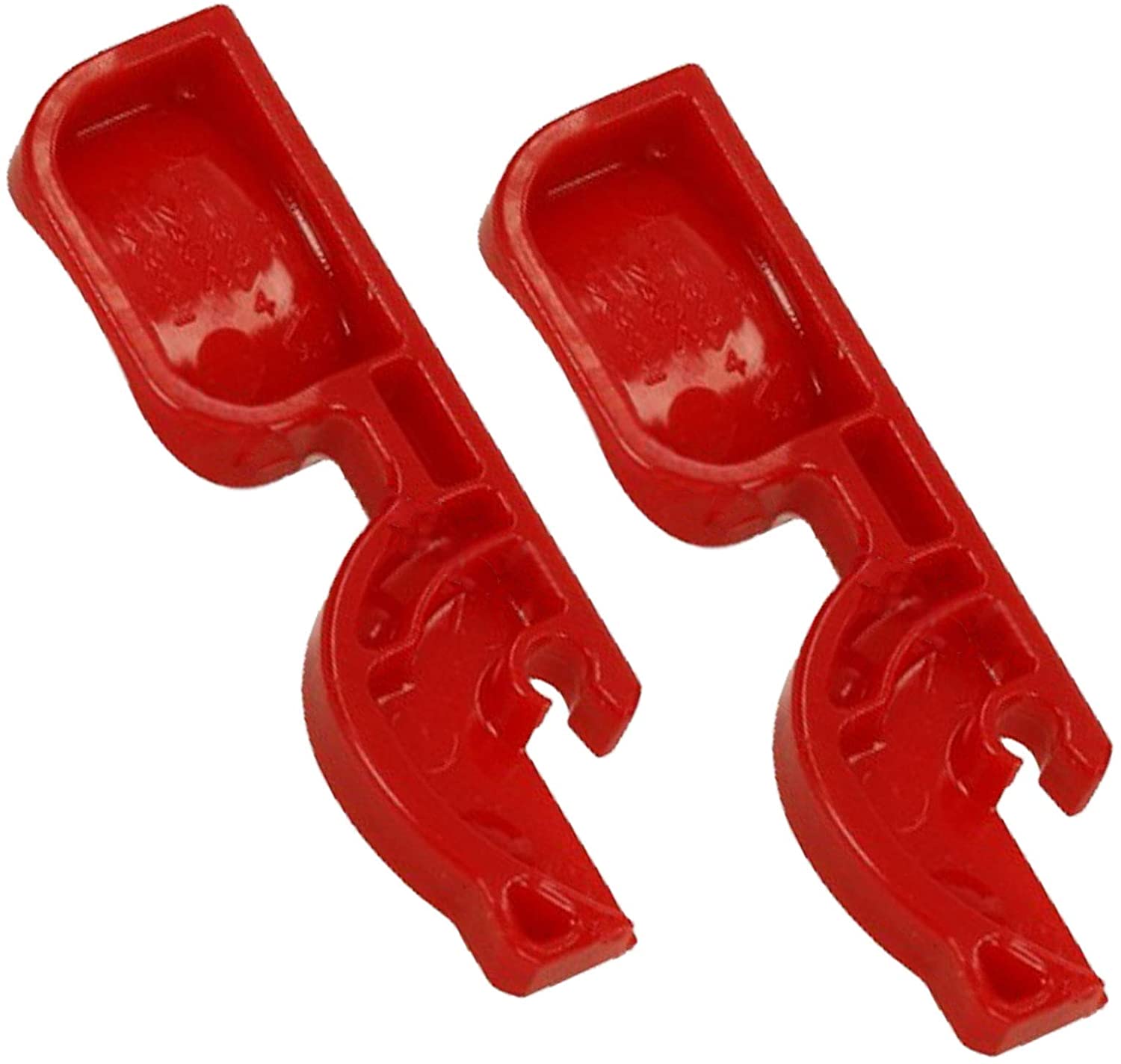 Dyson Soleplate Release Lever 2 x Clips DC50 Animal ErP i UK Multi Floor DC50i