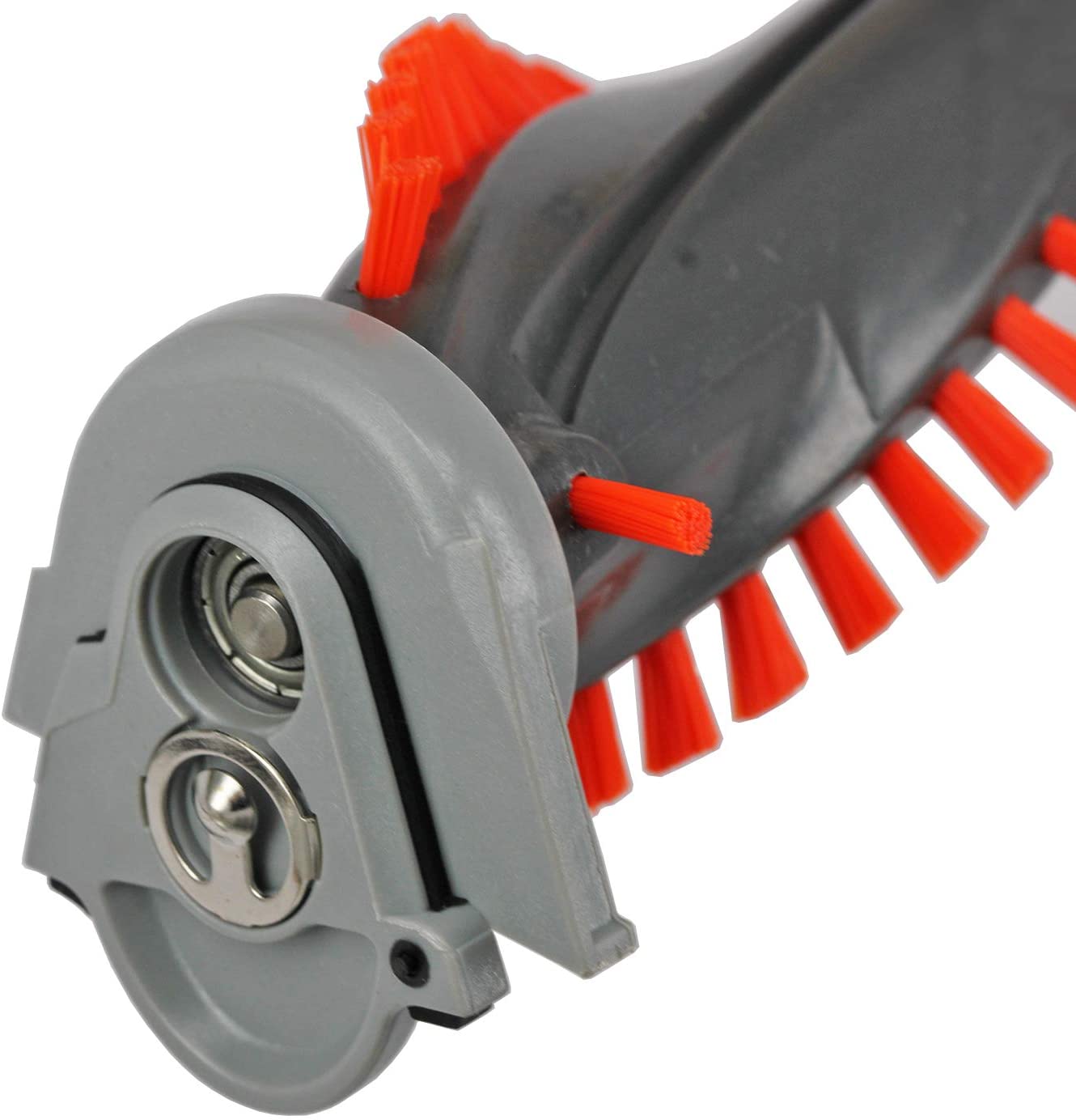 Main Brushroll Brush Roll Bar Compatible with Shark HV380 HV381 HV382 Vacuum Cleaner