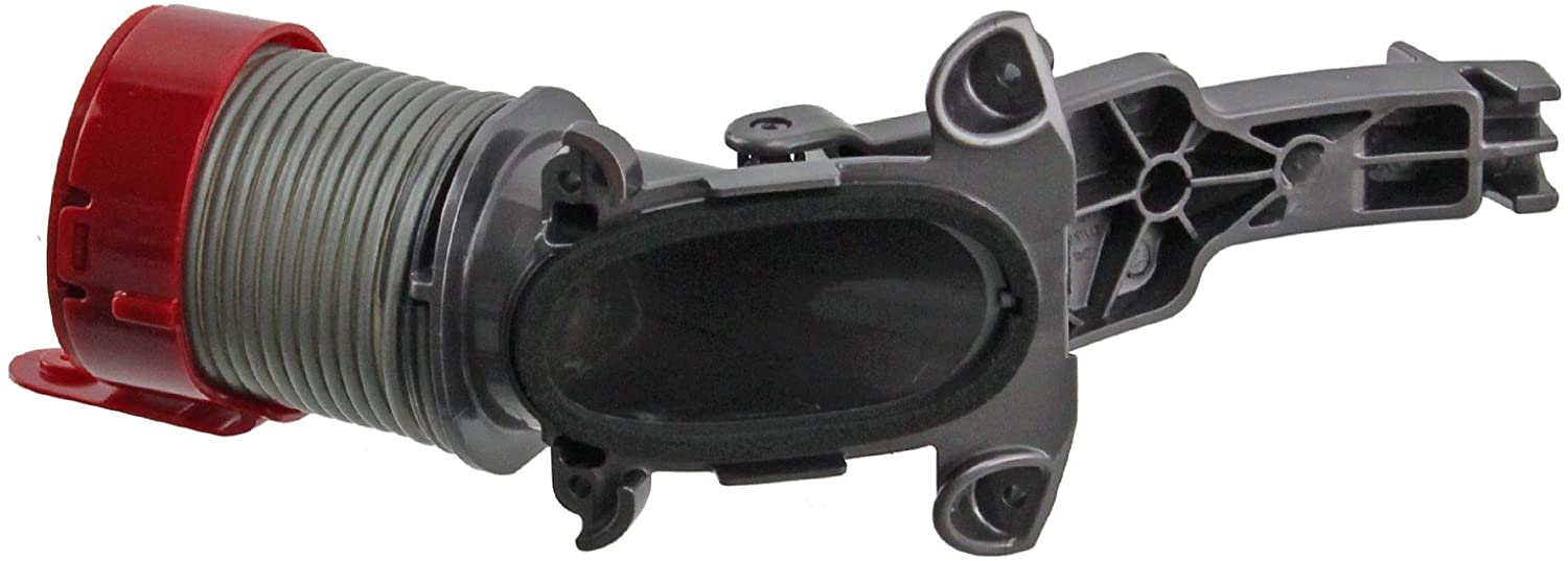 Dyson DC40I UK DC41 Animal Vacuum Cleaner Bottom Internal Short Hose 920682-01