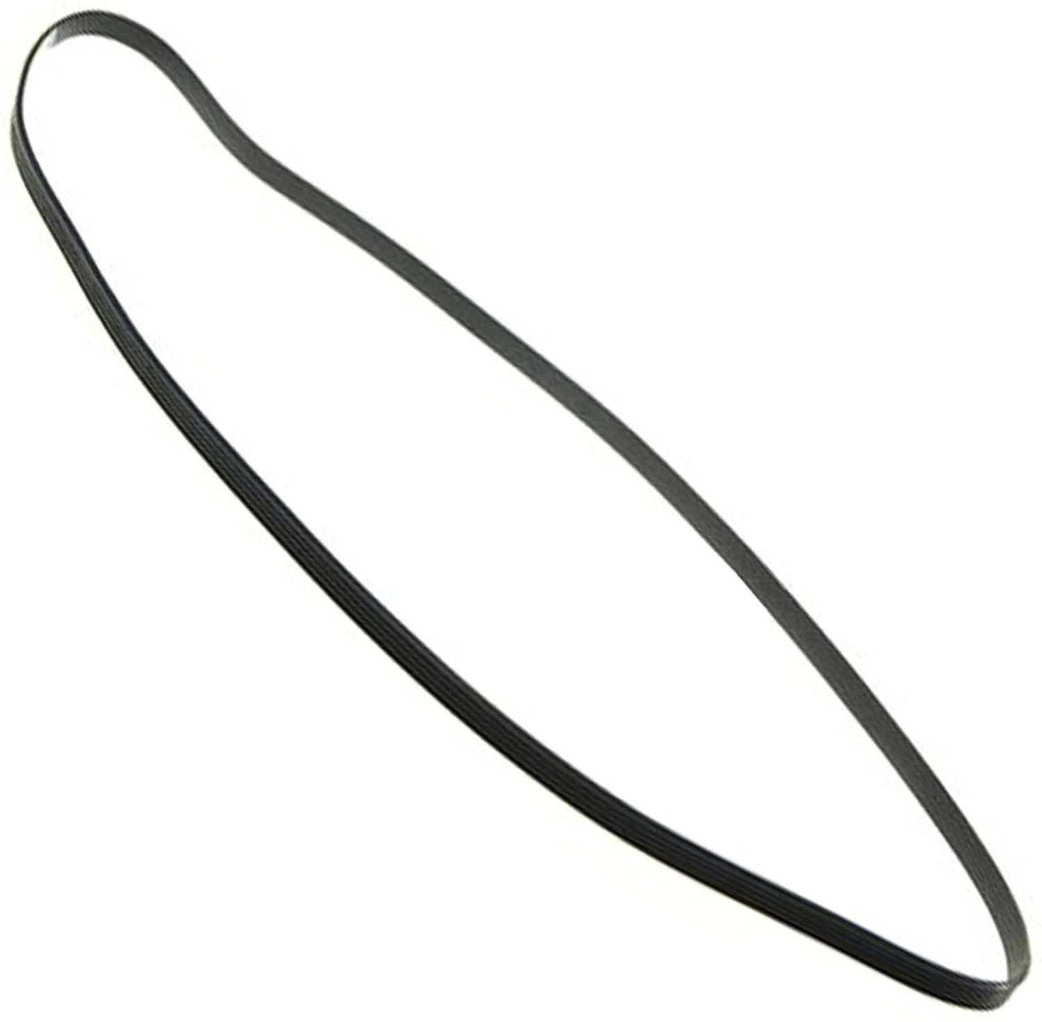 1233J5 Poly V Drum Drive Belt for HOOVER Washing Machine