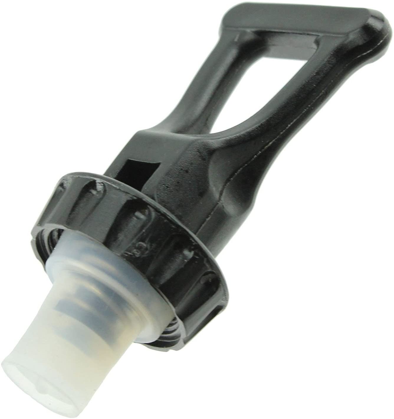 Electric Hot Water Boiler Tap Assembly for Swan Tea Urn (8L, 10L, 16L, 20L, 26L)