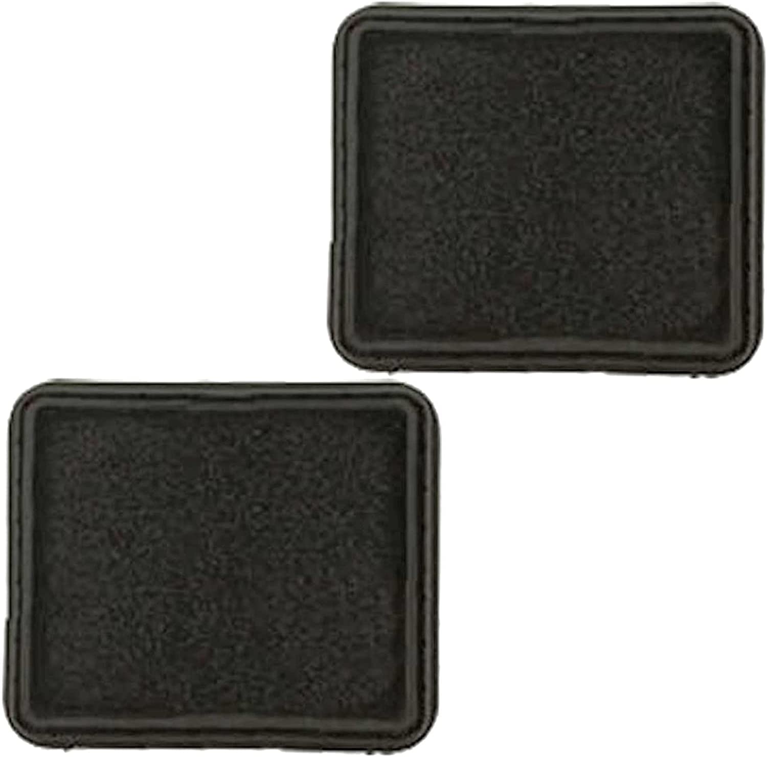 Washable Filters + Drive Cog Shaft Spindle & Bearings