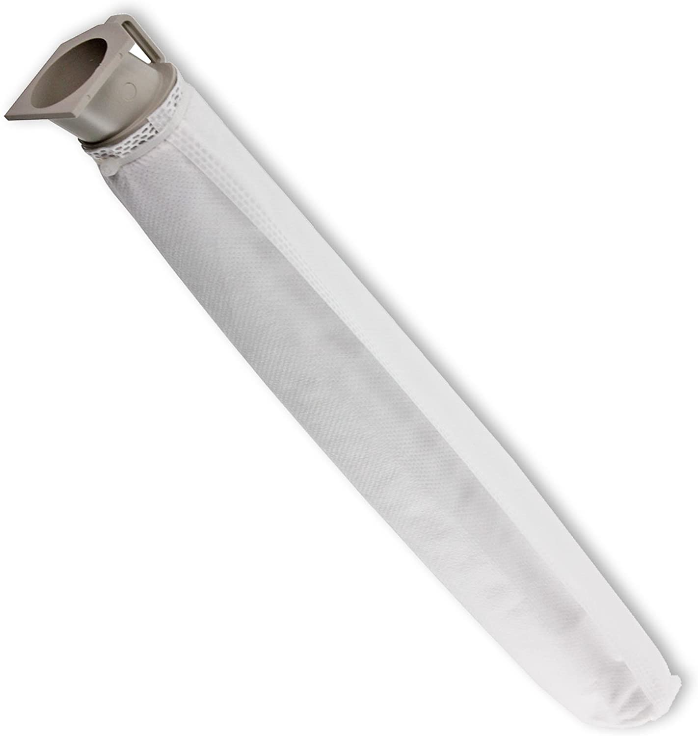 Dust Bags Filter Service Kit for SEBO X1 X2 X3 X4 X5 Extra & C1 C2 C3 Series Vacuum Cleaner (5 Bags, 2 Filters)