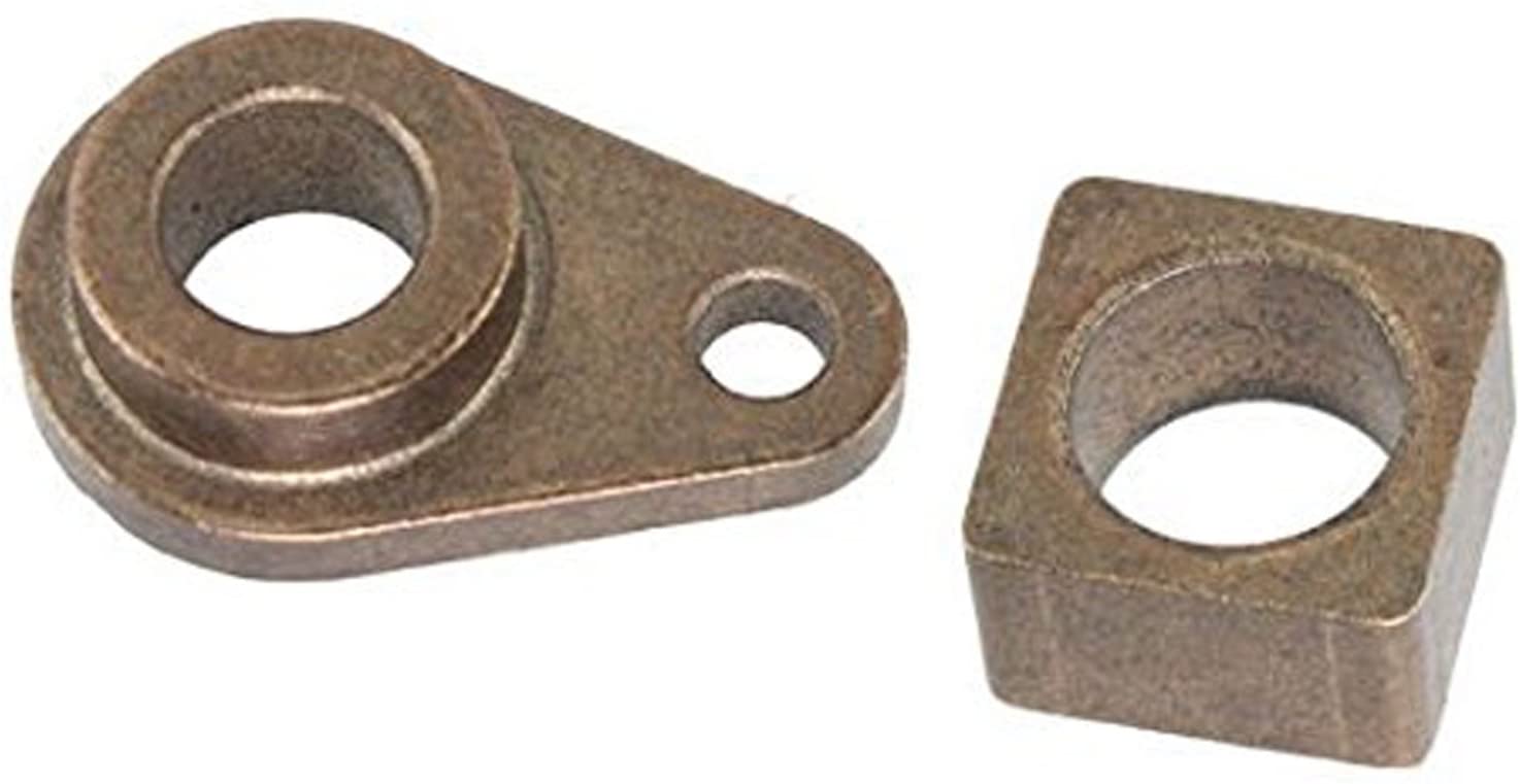 INDESIT Tumble Dryer Drum Shaft Bearing Repair Kit (13 Piece)