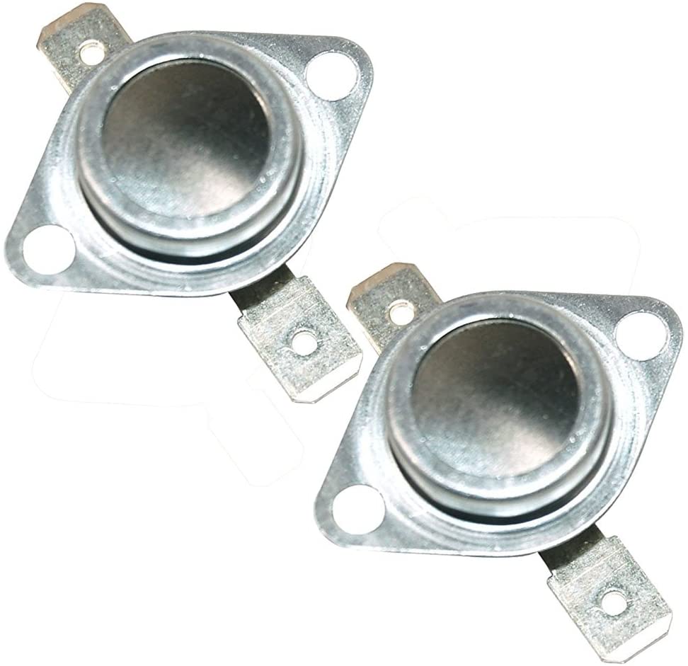 Thermostat for INDESIT Tumble Dryer (One Shot + Cycling)