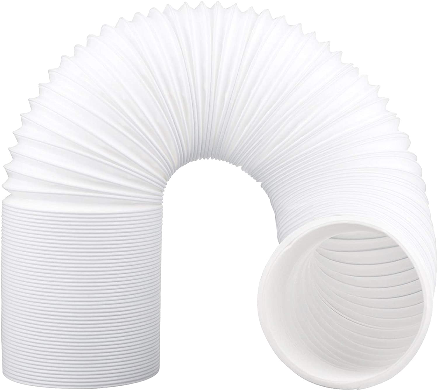 UNIVERSAL Cooker Hood Air Conditioner Hose Pipe Vent Extension Kit (9m x 5")