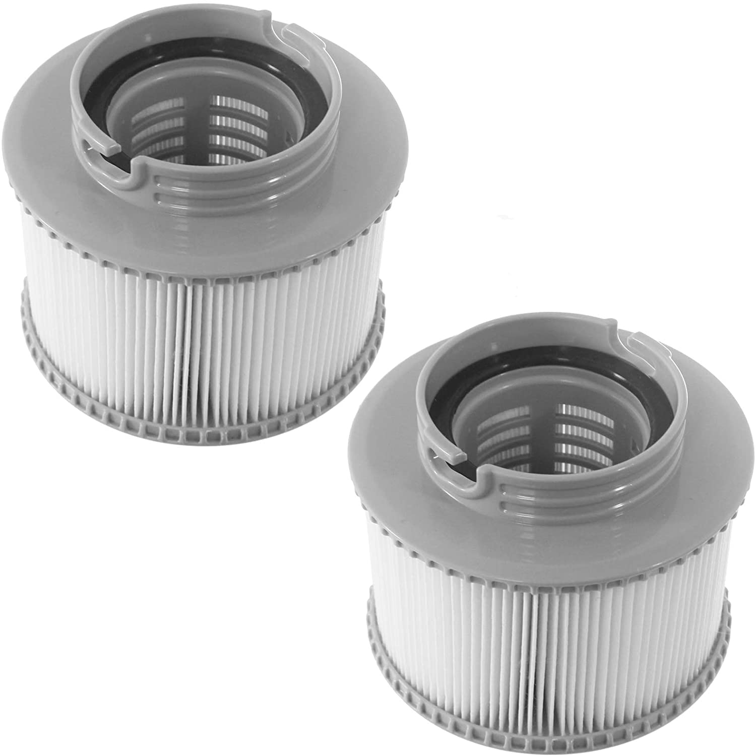 Filter Cartridge for MSpa Exotic Tuscany Alpine Nest Silver Cloud Tekapo Aurora Hot Tub x 2