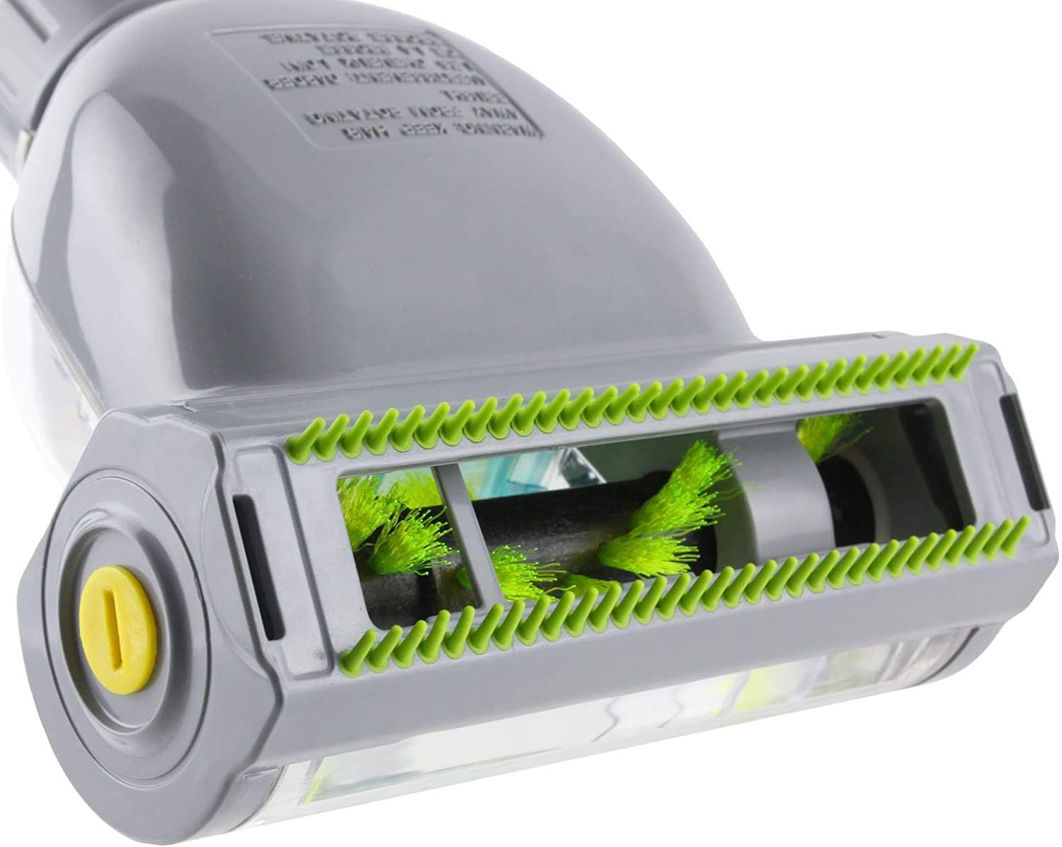 Mini Turbo Turbine Brush + Hose + Quick Release Adaptor for DYSON Vacuum Cleaner CY22 CY23 Cinetic Big Ball Animal