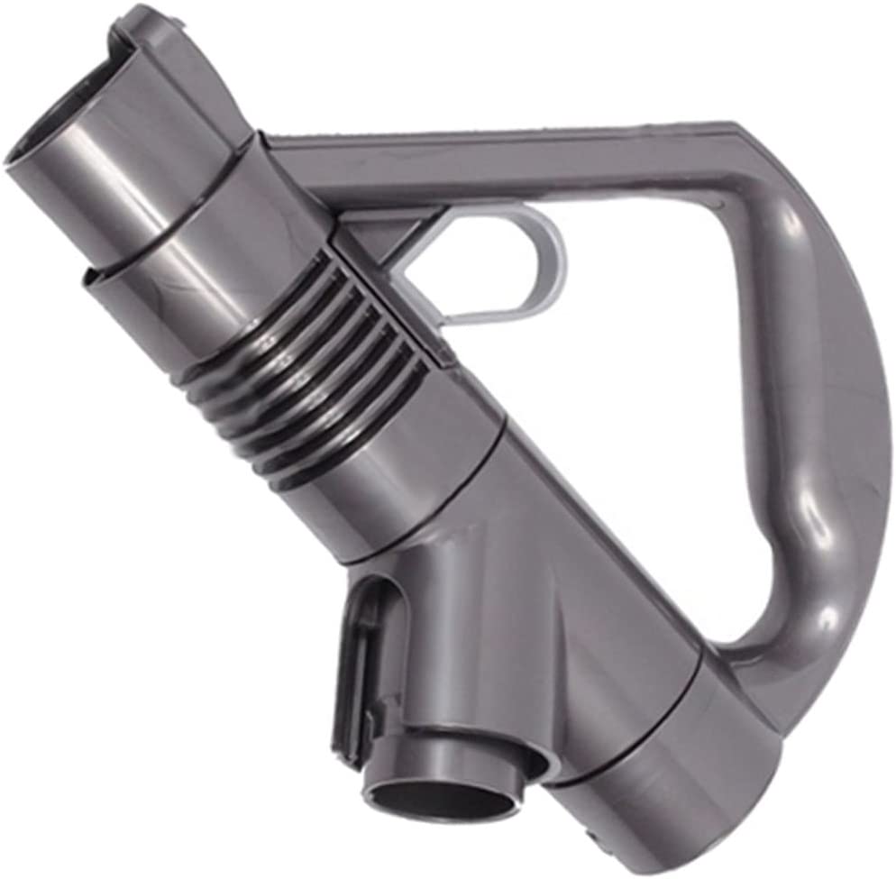 Genuine Dyson DC39 DC39i Vacuum Wand Handle Control Grip Animal Grey Triggerhead - 923081-01