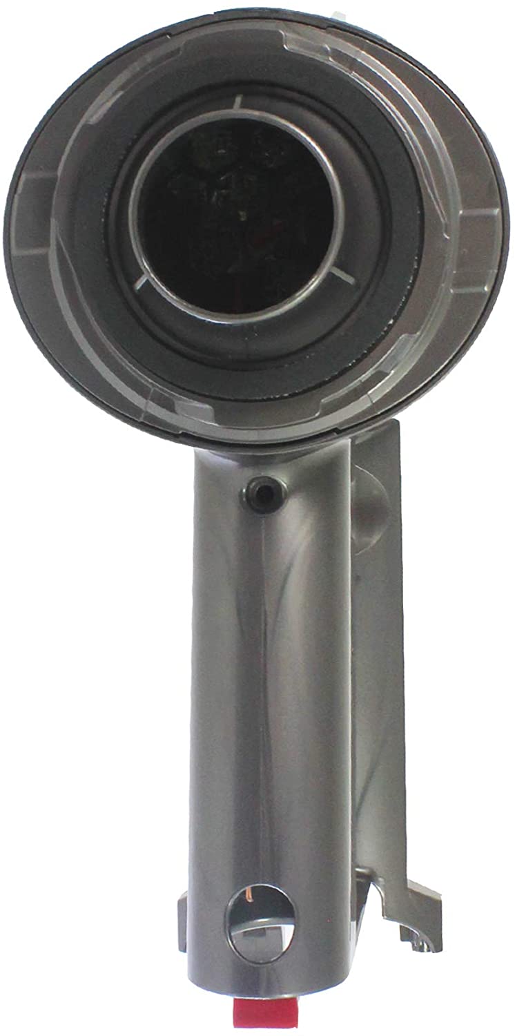 DYSON Main Body V8 Total Clean Absolute + Post Motor HEPA Filter