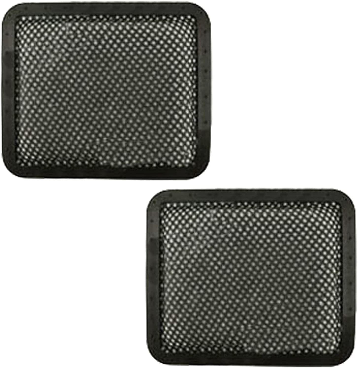 Brushroll Bars + End Caps Kit + Washable Filters + Drive Cog Shaft Spindle