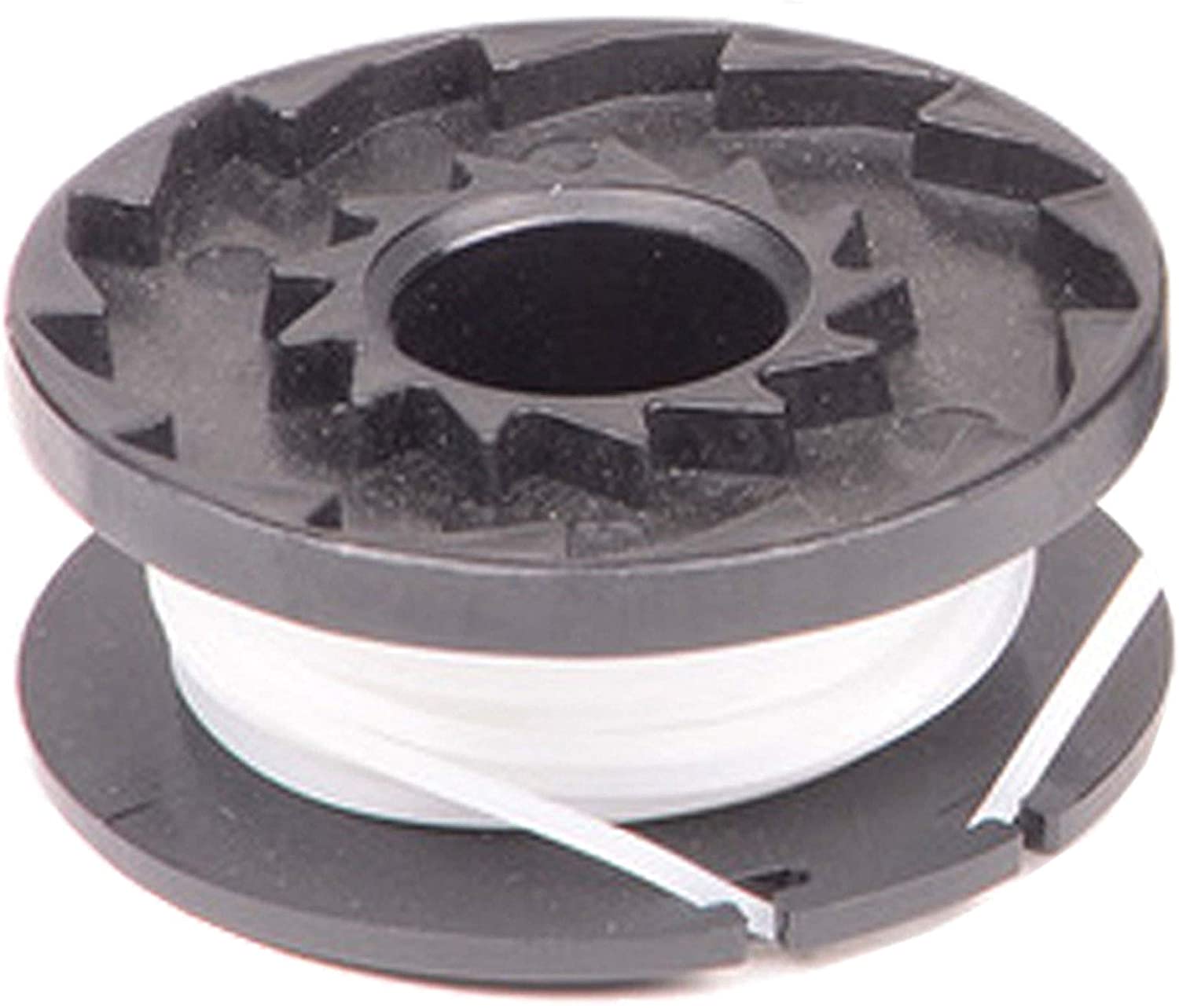 Cover Spool + Spare Line for QUALCAST N0F-GT-250/18-E GTLi18 Strimmer Trimmer