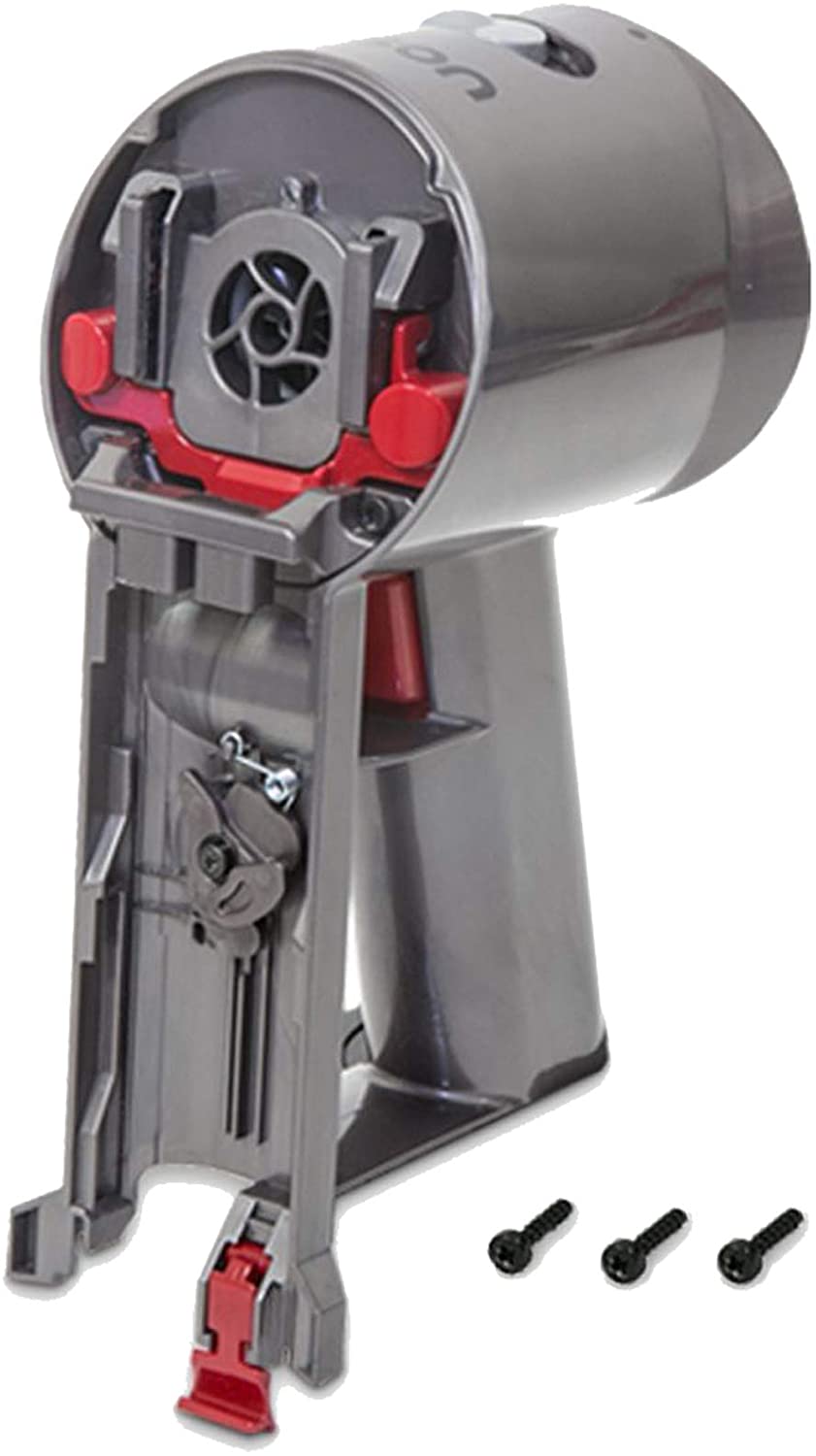 DYSON Main Body V8 Total Clean Absolute + Post Motor HEPA Filter