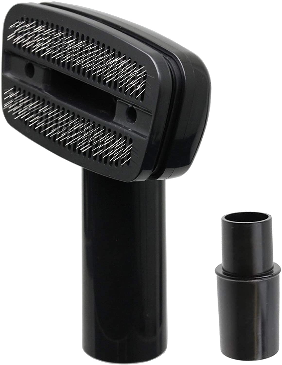 Dog Grooming Tool for Karcher Vacuum Cleaner Groom Pet Hair Brush 35mm
