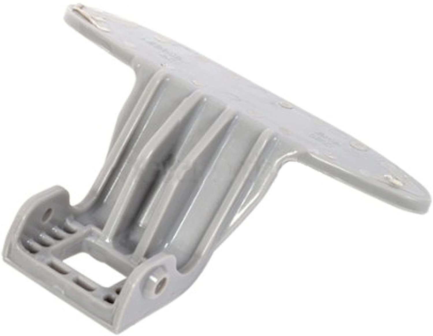 LG Washing Machine Door Handle (Grey) - MEB61281101