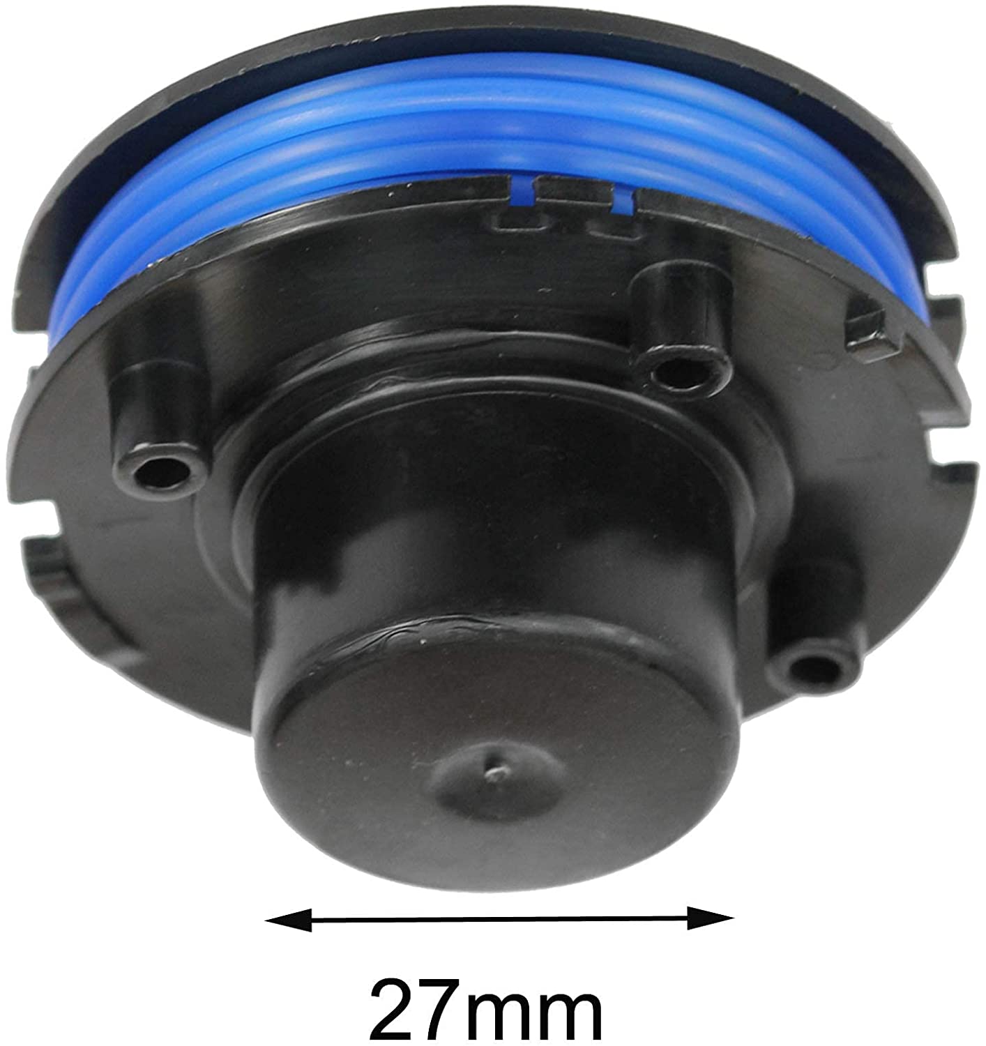 Spool Line for Sovereign GT2317 Strimmer Trimmer (4m, 1.5mm)