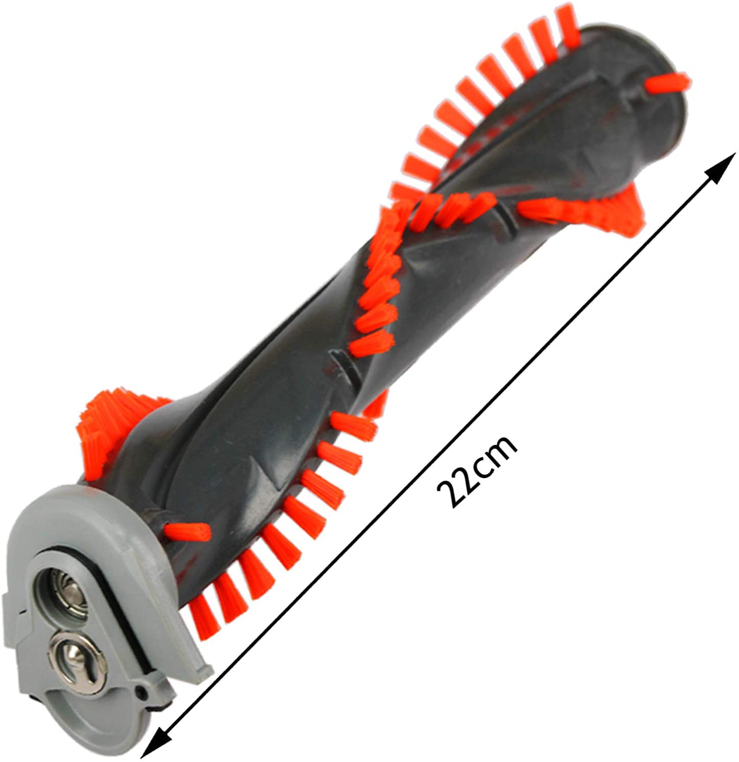 Main Brushroll Brush Roll Bar Compatible with Shark NV800 NV800W NV801 NV801Q NV803 Vacuum Cleaner