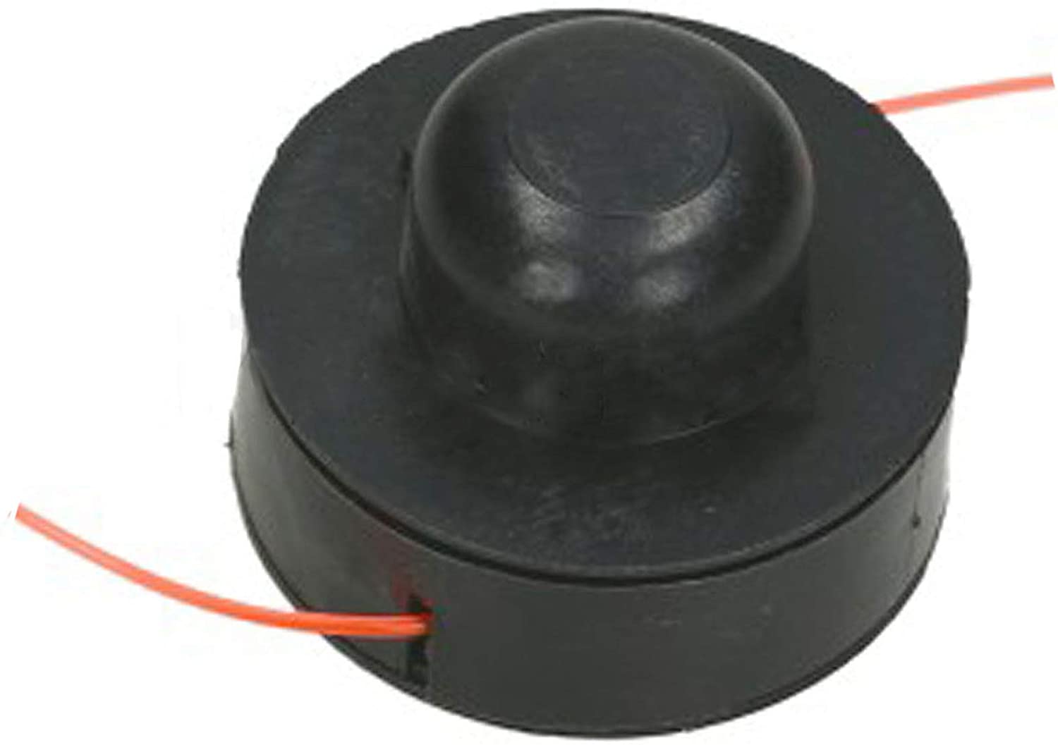 Line Spool Feed Cord for CHALLENGE Grass Trimmer Strimmer BBF-001 GT-RT 6070095 (Pack of 2)