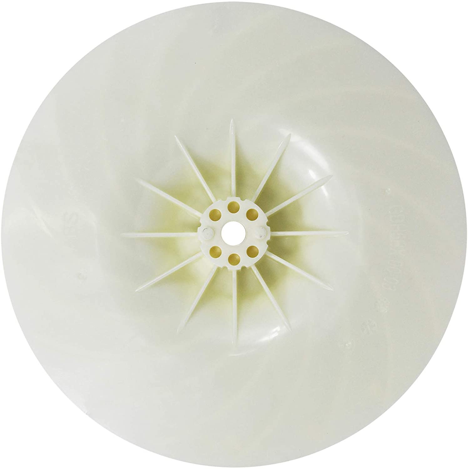 Impeller Fan for SPEAR AND JACKSON Hover Lawnmower MEH1735AE S1733EH S1836EH