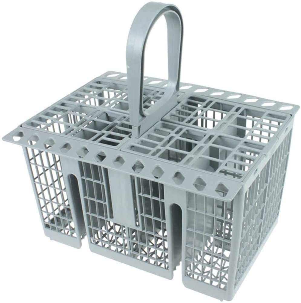 Dishwasher Cutlery Basket Cage