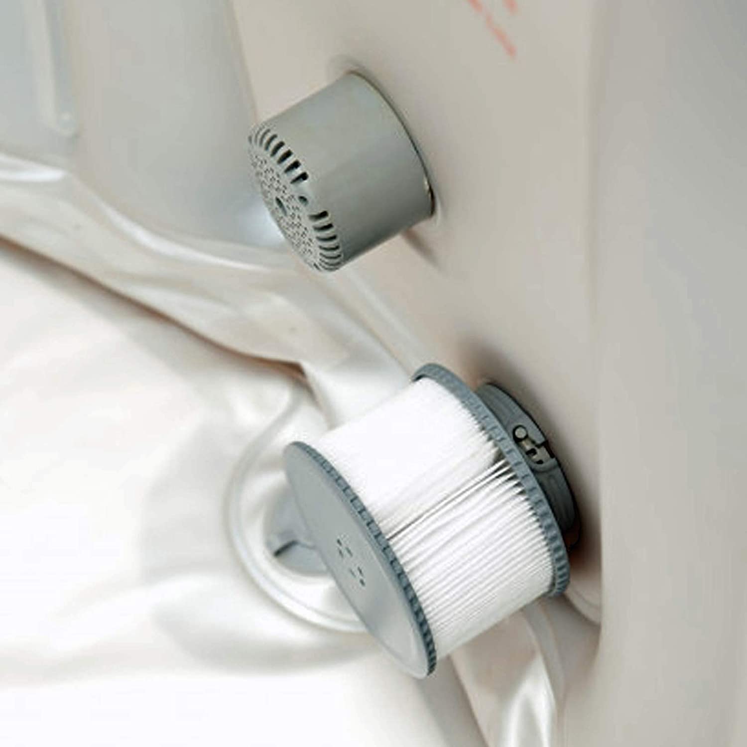 Filter Cartridge for MSpa Exotic Tuscany Alpine Nest Silver Cloud Tekapo Aurora Hot Tub x 5