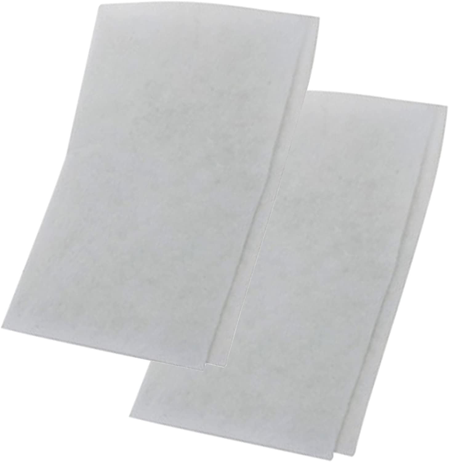 Grease Filter Paper for BAUMATIC Cooker Hood Extractor Fan BT06 BT08 BTW6 VINT60 (Pack of 2)