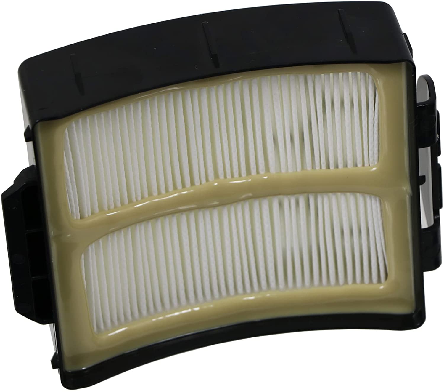 Filters for SHARK NV602 NV602UKT Lift-Away NV702 NV702UK Duoclean Vacuum Filter (2 of Each)