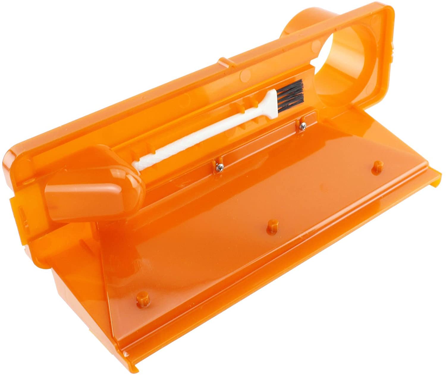 Dimplex 7511009 Genuine Orange Nozzle Assembly With Brush Heater / Fire