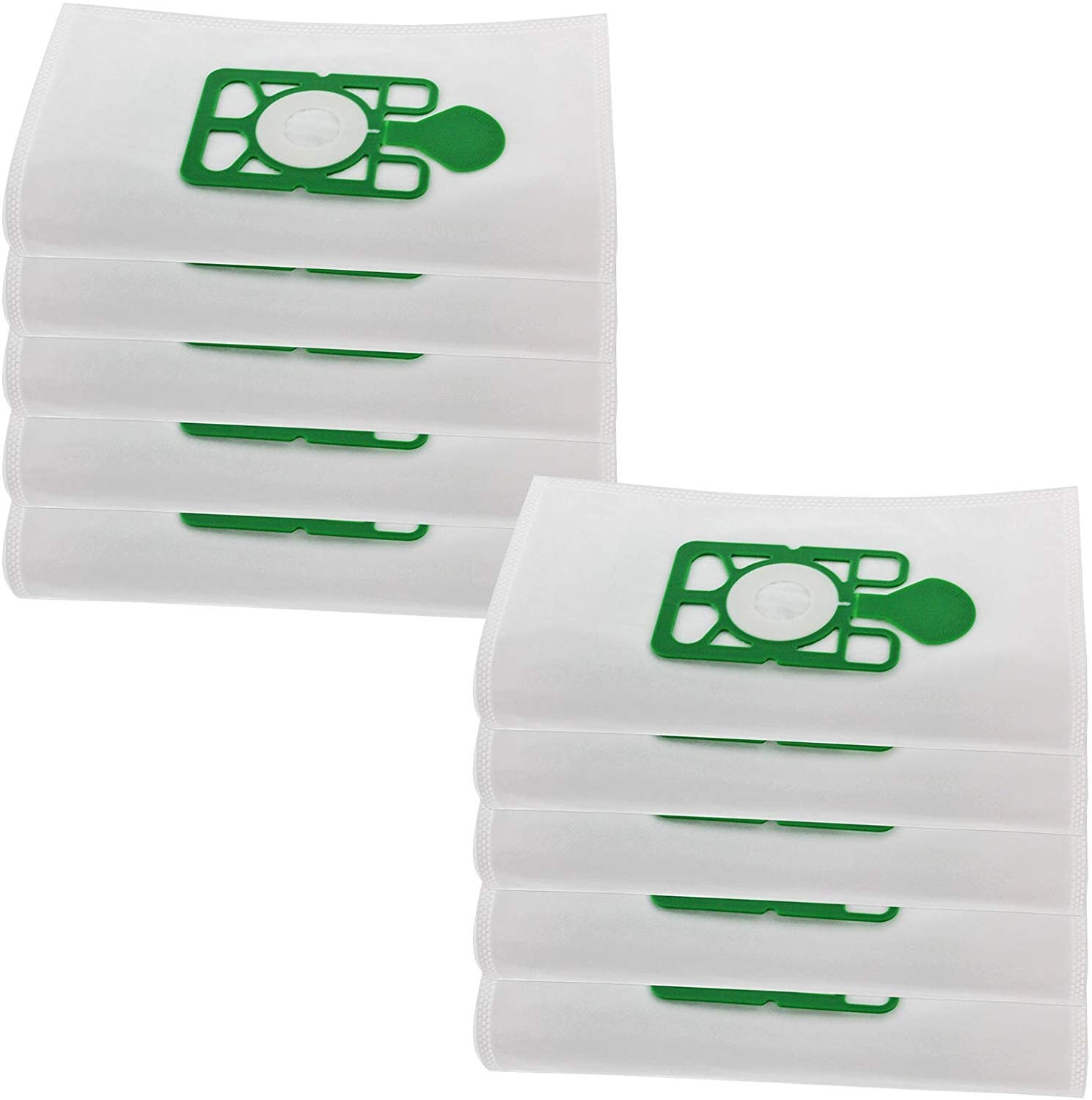 SPARES2GO Complete 2.5m Spare Parts Tool Kit + 10 Dust Bags for Numatic Henry HVB160 HVR160 Hetty HET160 Cordless Vacuum Cleaner