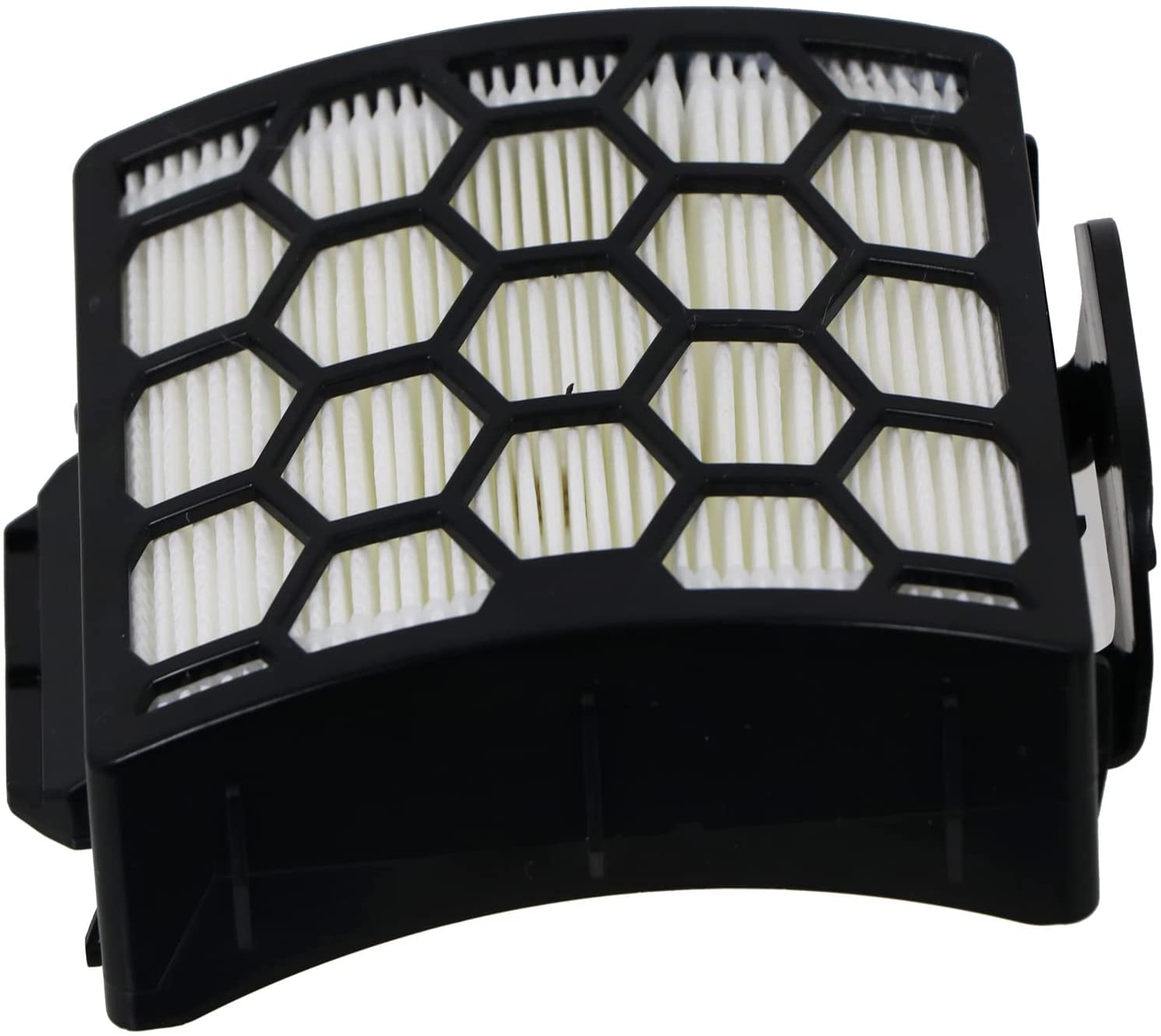 Filters for SHARK NV602 NV602UKT Lift-Away NV702 NV702UK Duoclean Vacuum Filter (2 of Each)