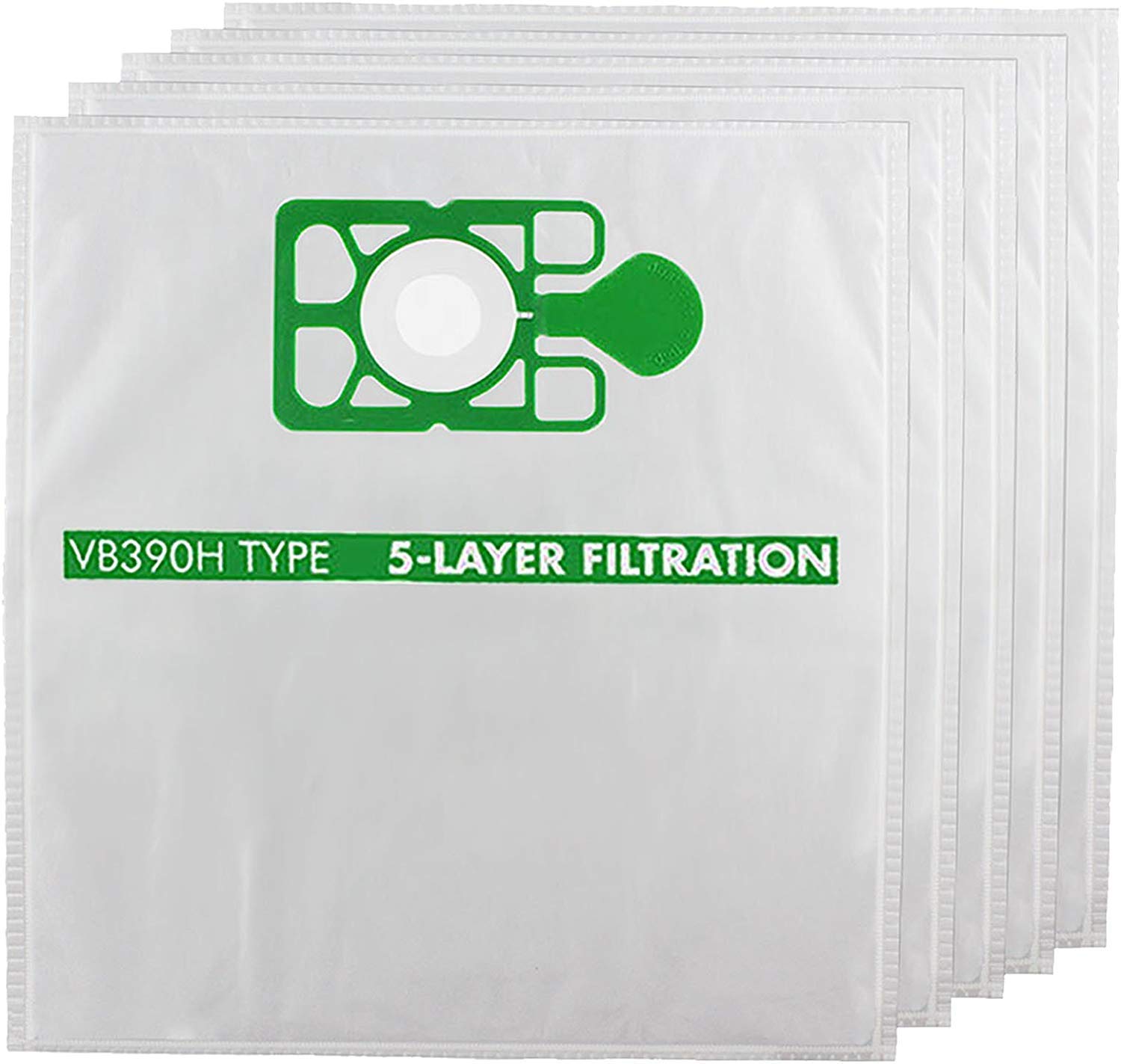 SPARES2GO Complete 2.5m Spare Parts Tool Kit + 10 Dust Bags for Numatic Henry HVB160 HVR160 Hetty HET160 Cordless Vacuum Cleaner