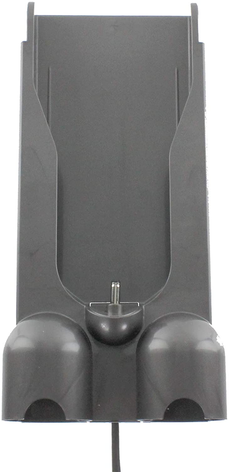 Dyson V10 SV12 Charger Cable UK Plug & Wall Mount Charge Dock