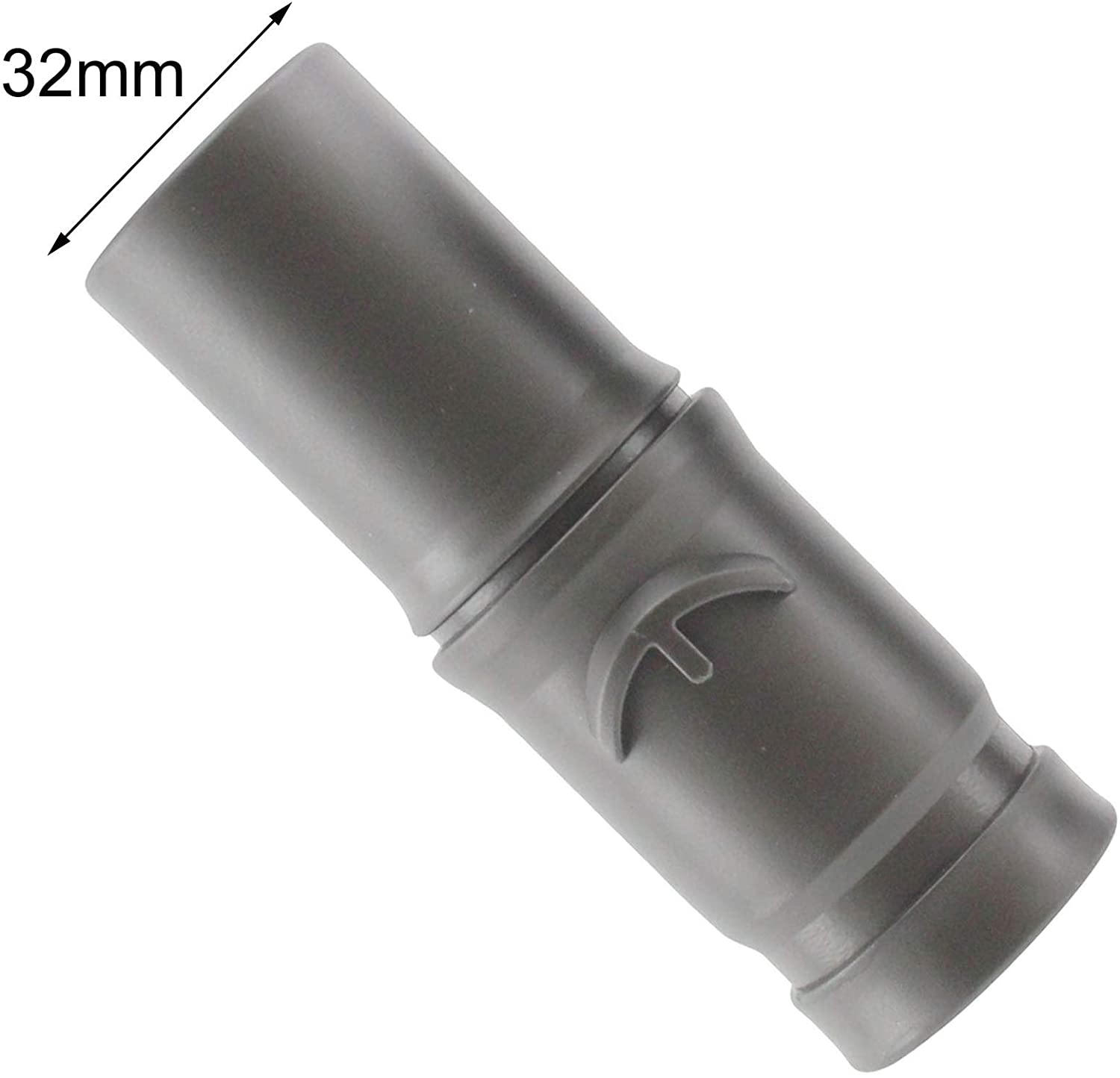 Extension Tube Wand & Hard Floor Tool for DYSON Vacuum Cleaner Handheld DC16 DC31 DC34 DC35 V6