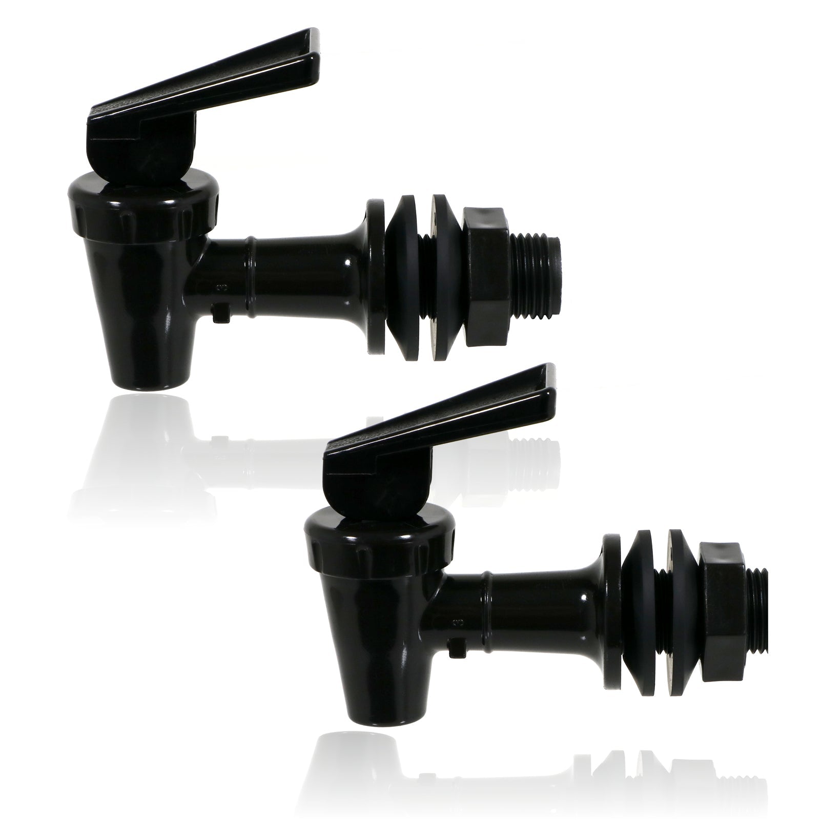 Tap Spout Nozzle for Water Cooler Dispenser Tea Urn Boiler Drinks Machine x 2