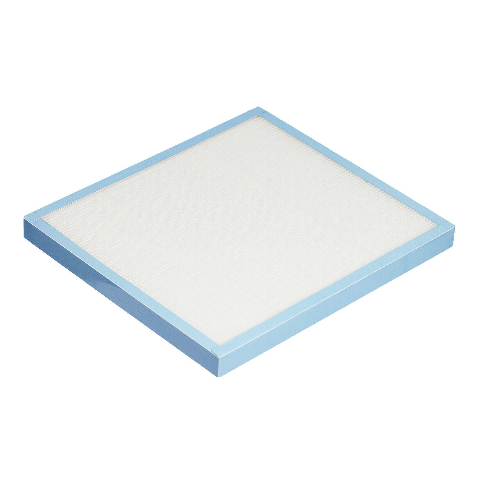 HEPA Filter for HOMEDICS AR-20 AR20 Professional Air Purifier AR-2FLT Blue (Pack of 2)