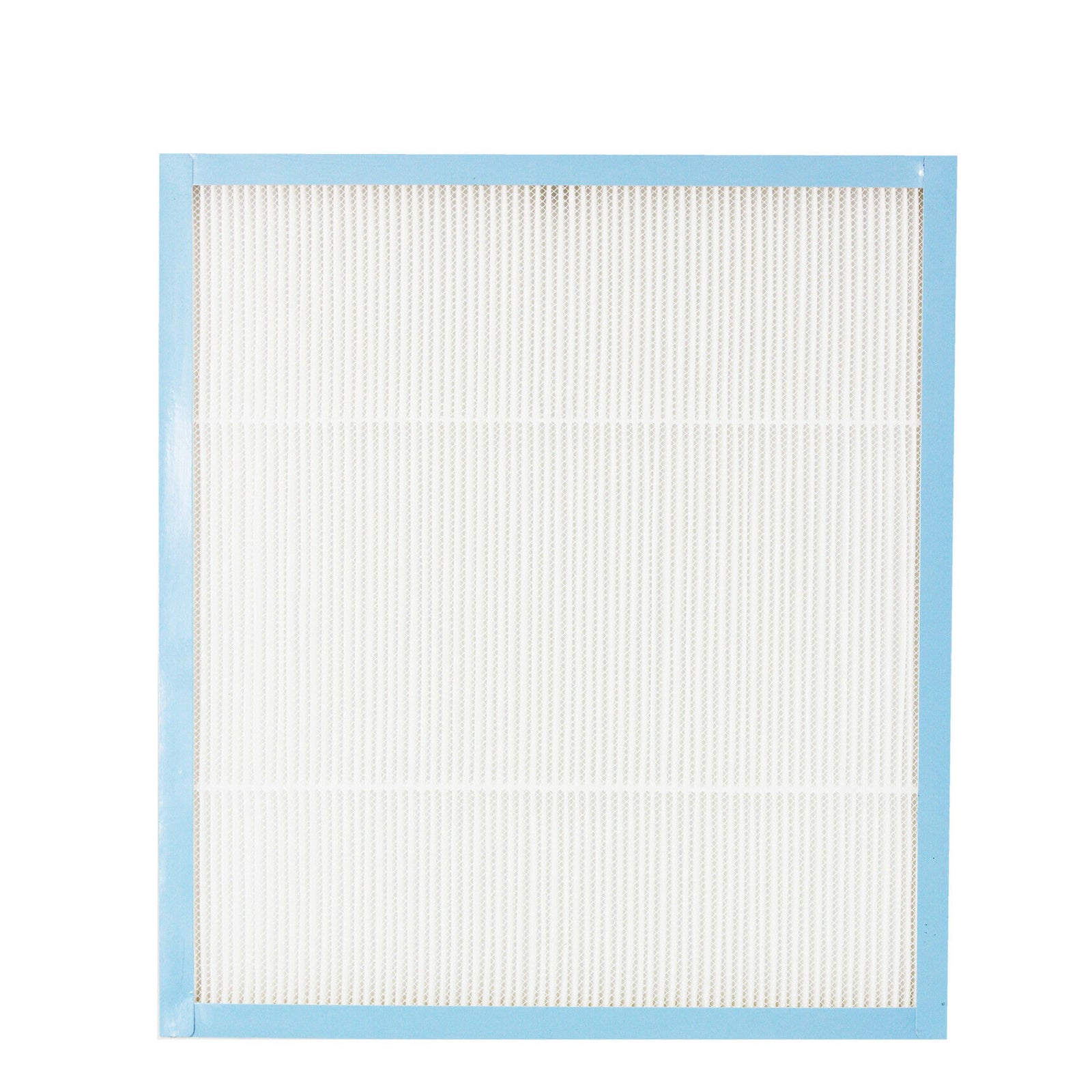 HEPA Filter for HOMEDICS AR-20 AR20 Professional Air Purifier AR-2FLT Blue (Pack of 3)