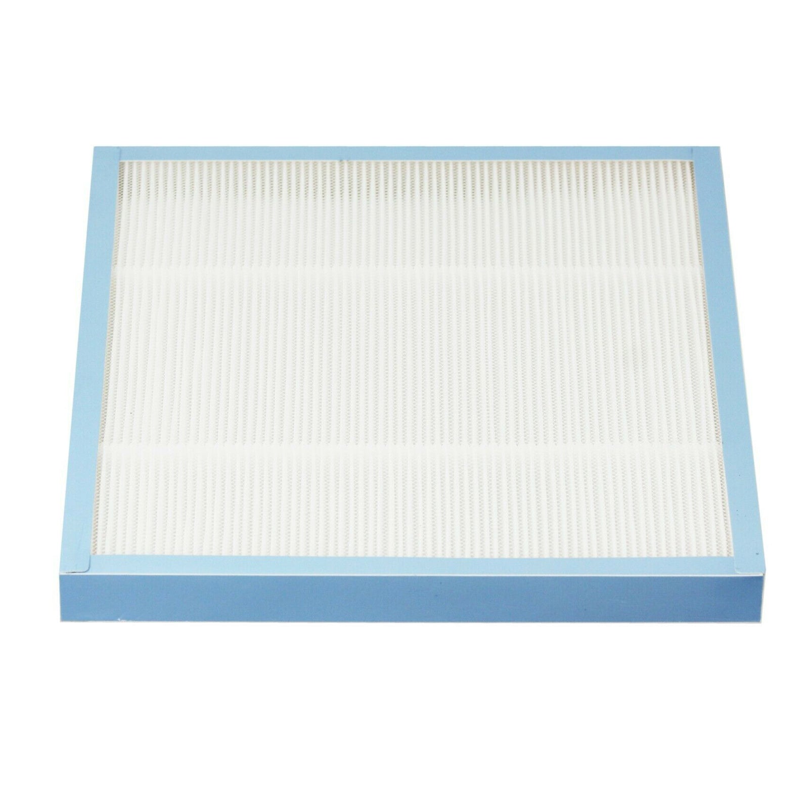 HEPA Filter for HOMEDICS AR-20 AR20 Professional Air Purifier AR-2FLT Blue (Pack of 3)
