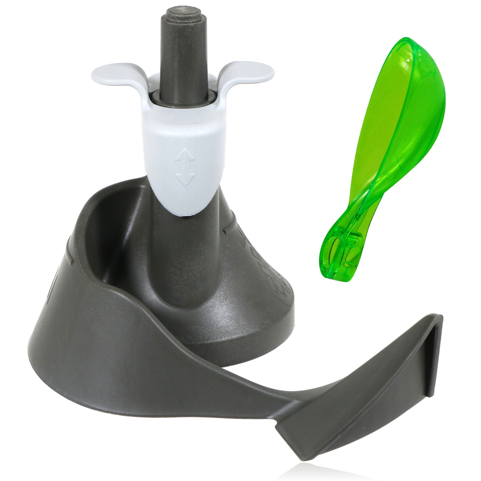 Mixing Blade Paddle Stirring Arm Seal Spoon for TEFAL ACTIFRY SEB