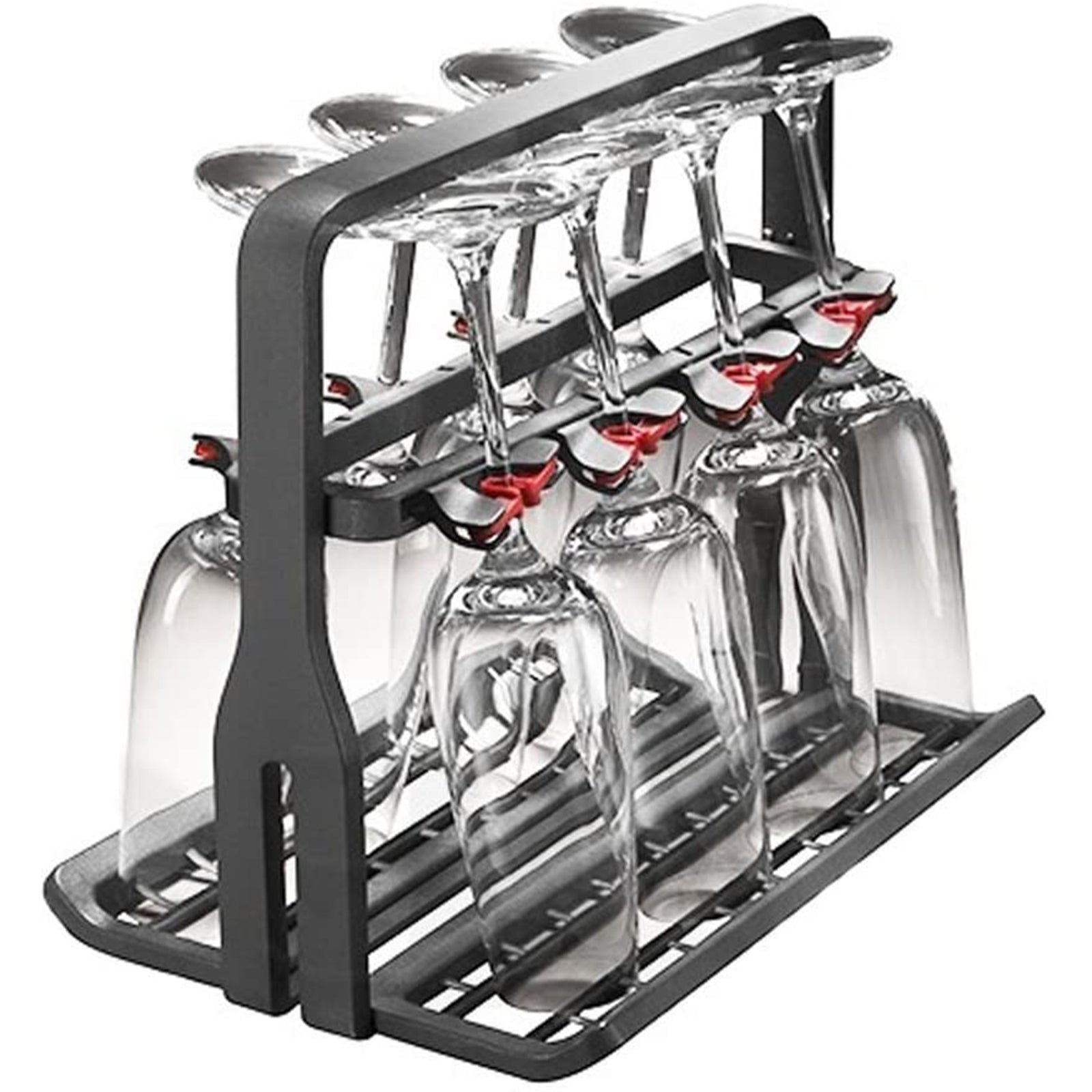 Dishwasher Wine Glass Basket Universal Rack
