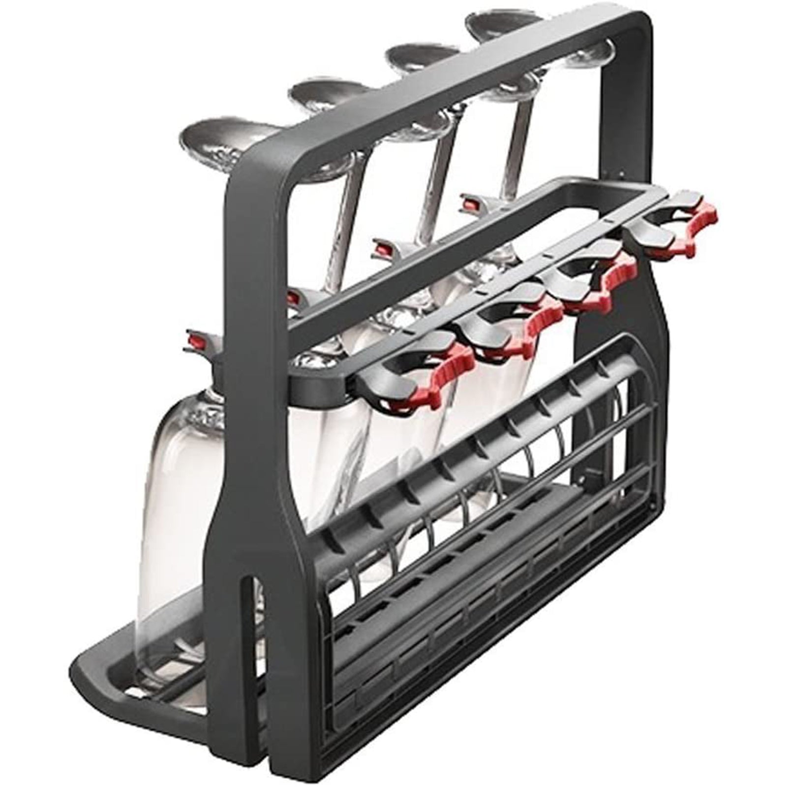 Dishwasher Wine Glass Basket Universal Rack
