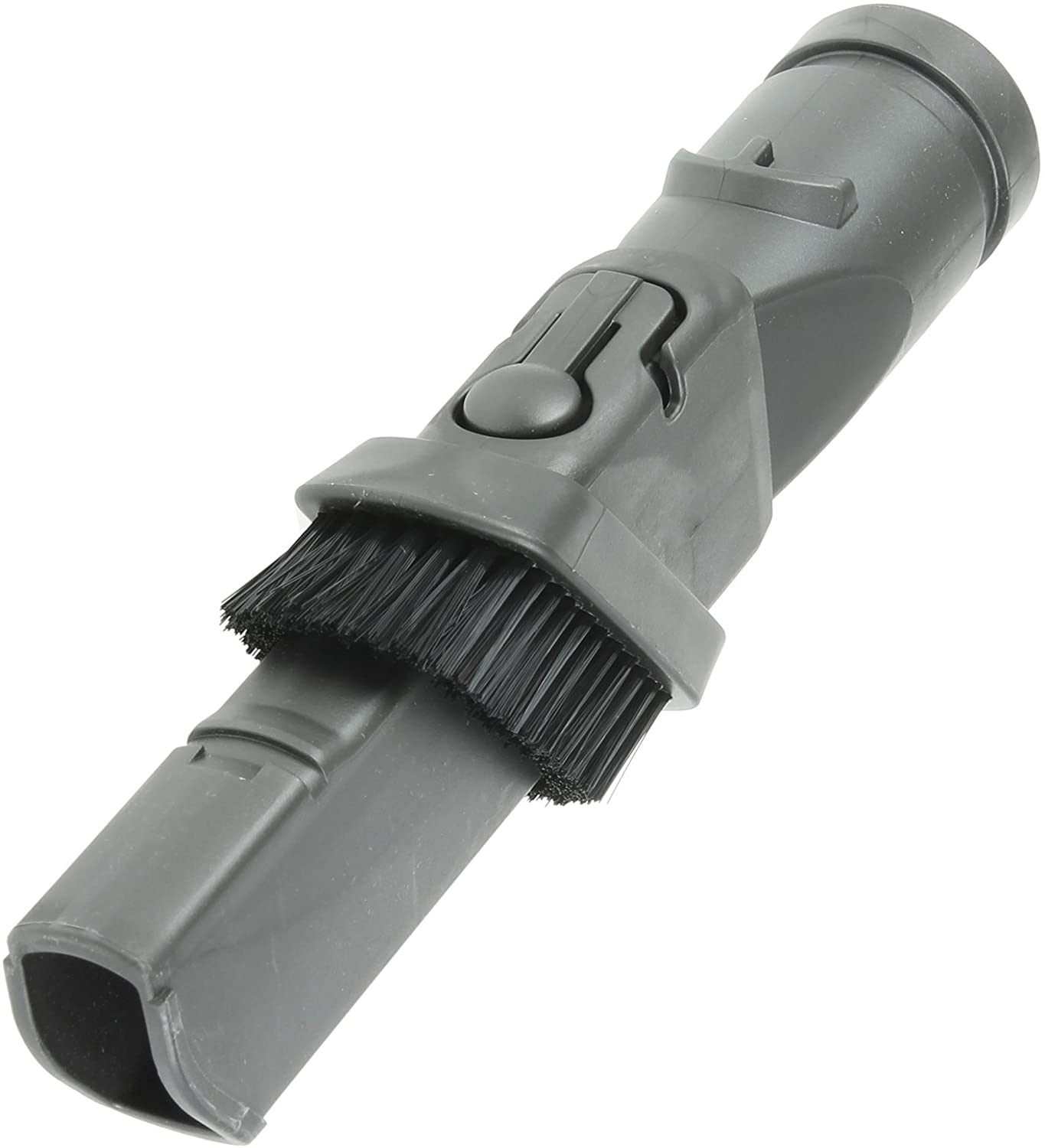 Vacuum Mini Turbine Motorised for Dyson DC58 DC62 + Crevice Brush Tool